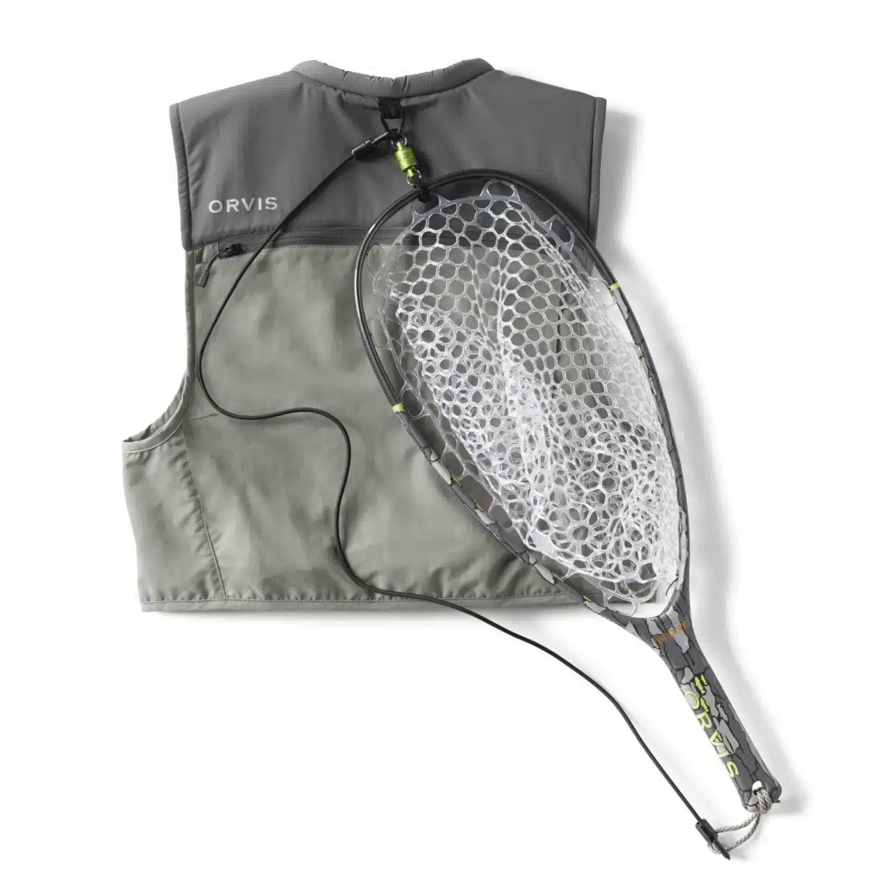 Orvis Pro Vest - Fin & Game