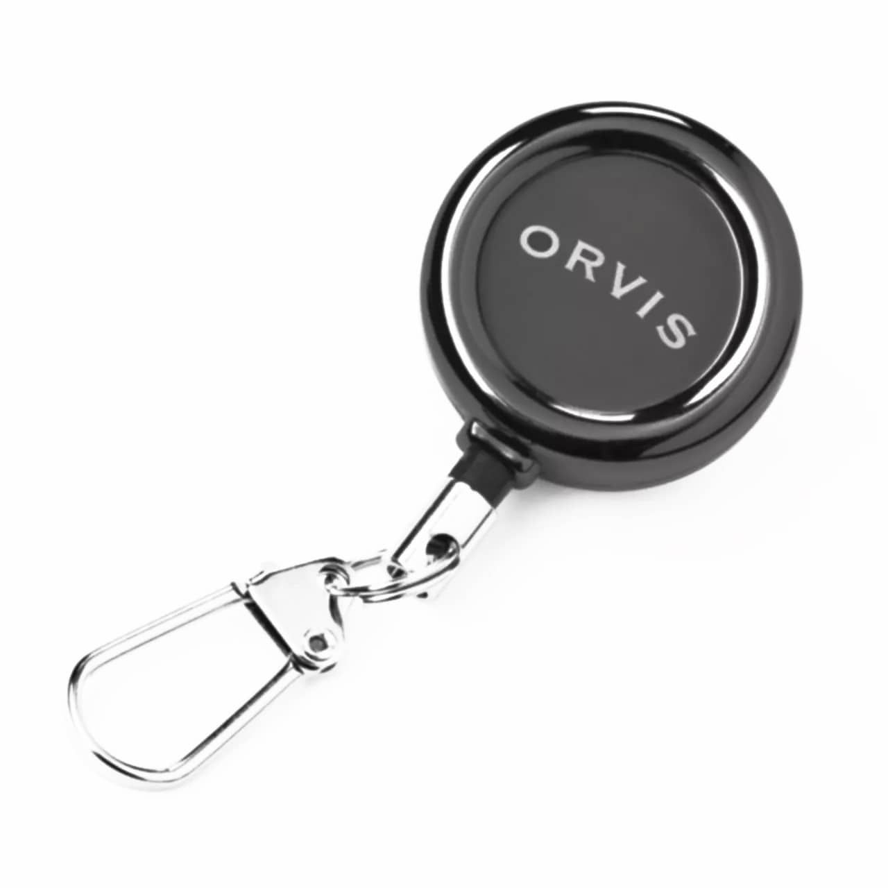 Orvis Black Nickel Zinger - Fin & Game