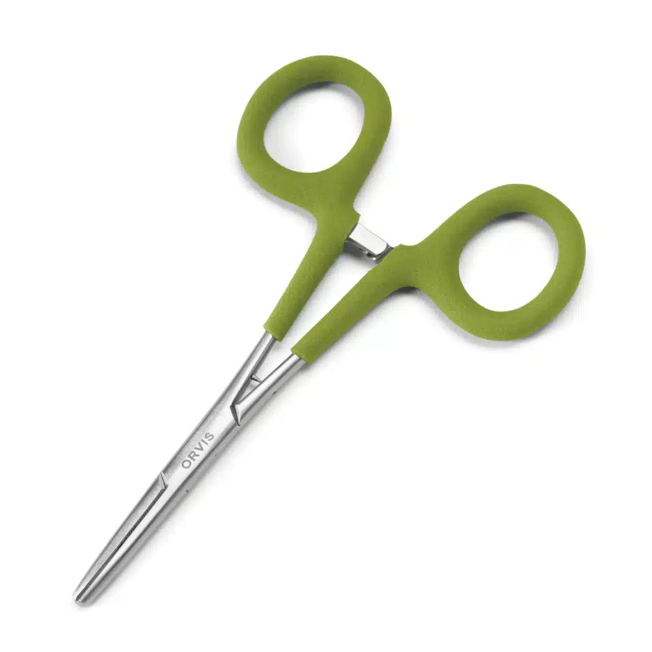 Orvis Comfy Grip Forceps - Fin & Game