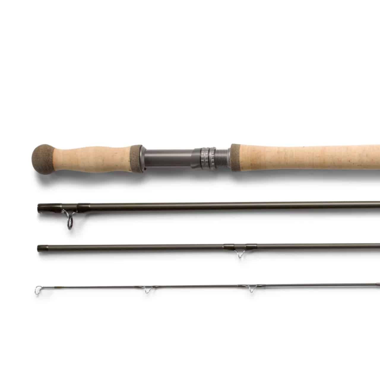 Orvis Mission Fly Rod - Fin & Game