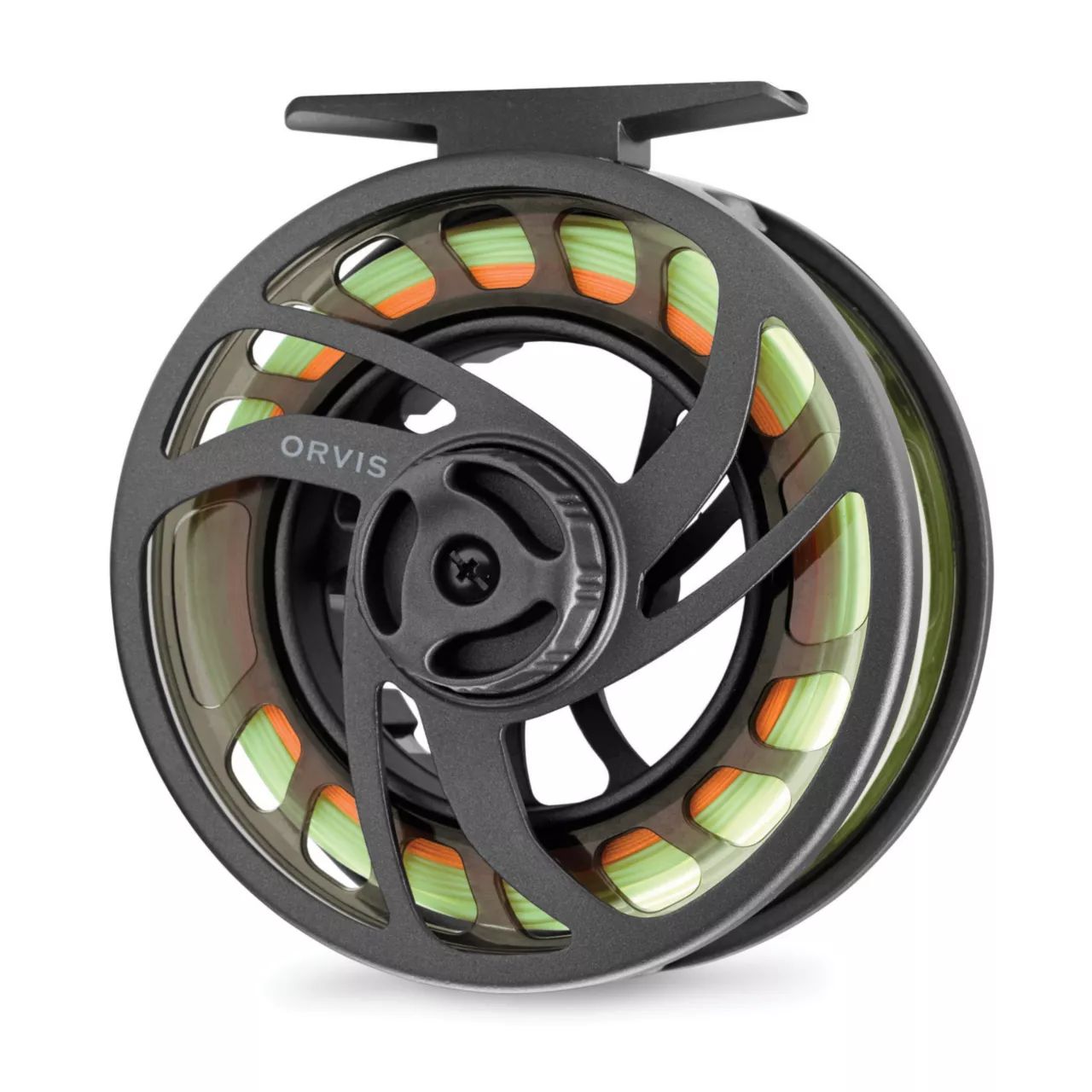 Orvis Clearwater LA Cassette Fly Reel - Fin & Game