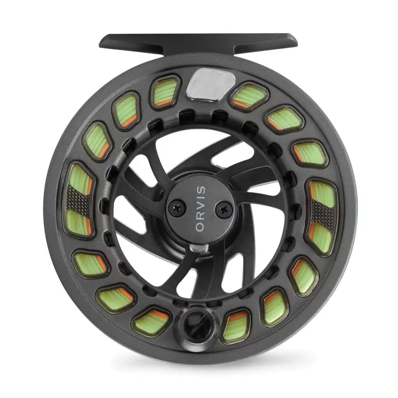 Orvis Clearwater LA Cassette Fly Reel - Fin & Game