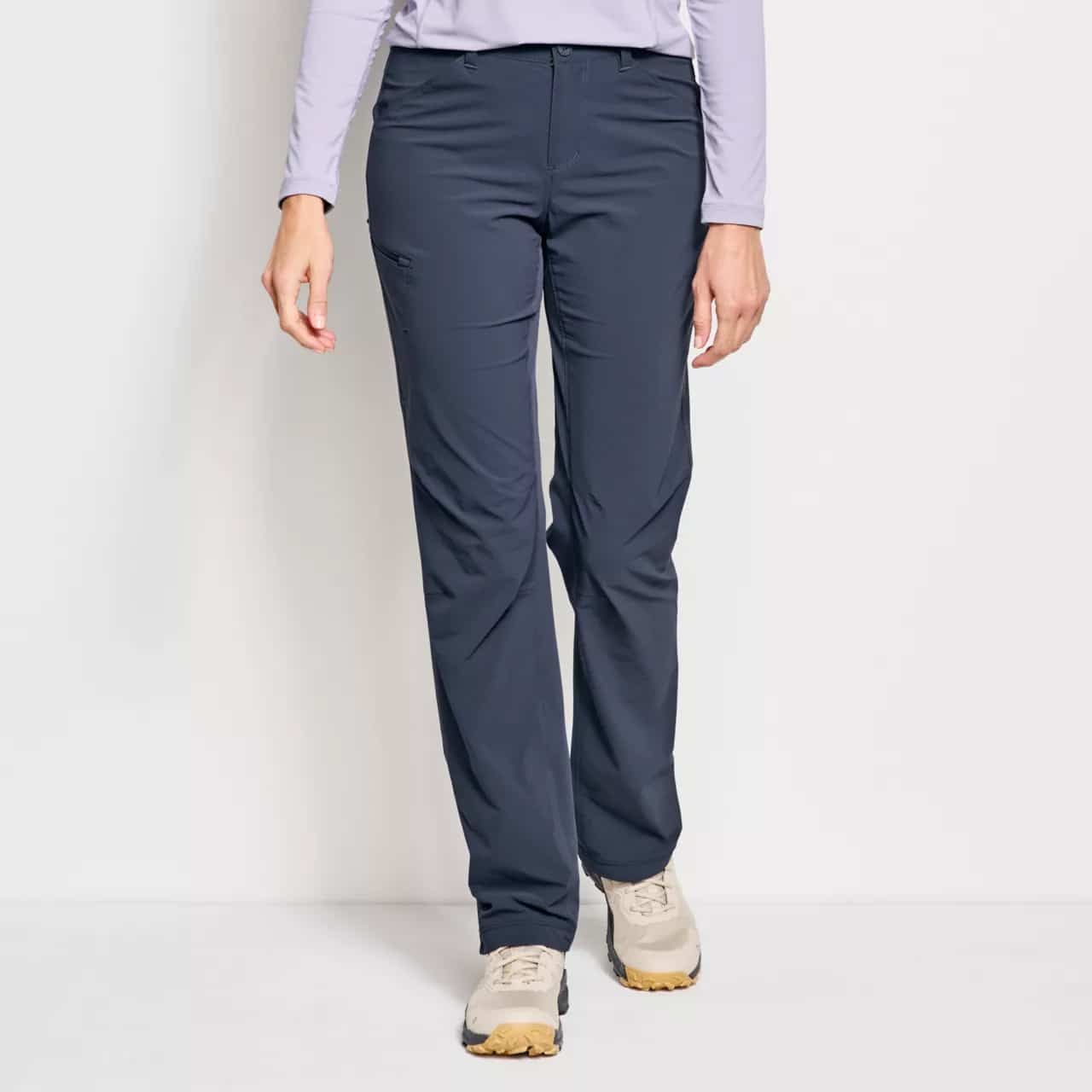 Orvis Women’s Jackson Quick-Dry Convertible Pant - Fin & Game