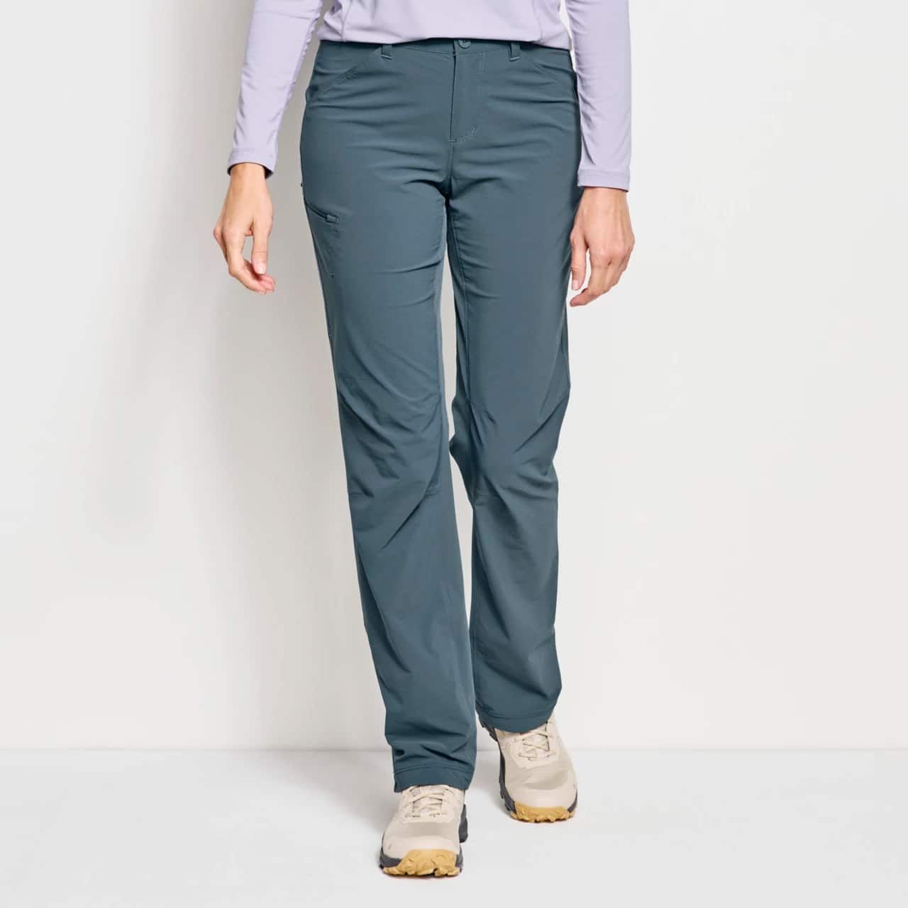 Orvis Women’s Jackson Quick-Dry Convertible Pant - Fin & Game