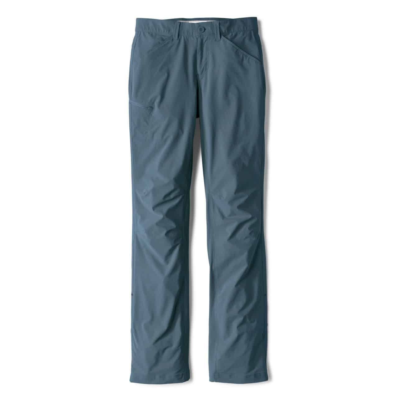 Orvis Women’s Jackson Quick-Dry Convertible Pant - Fin & Game