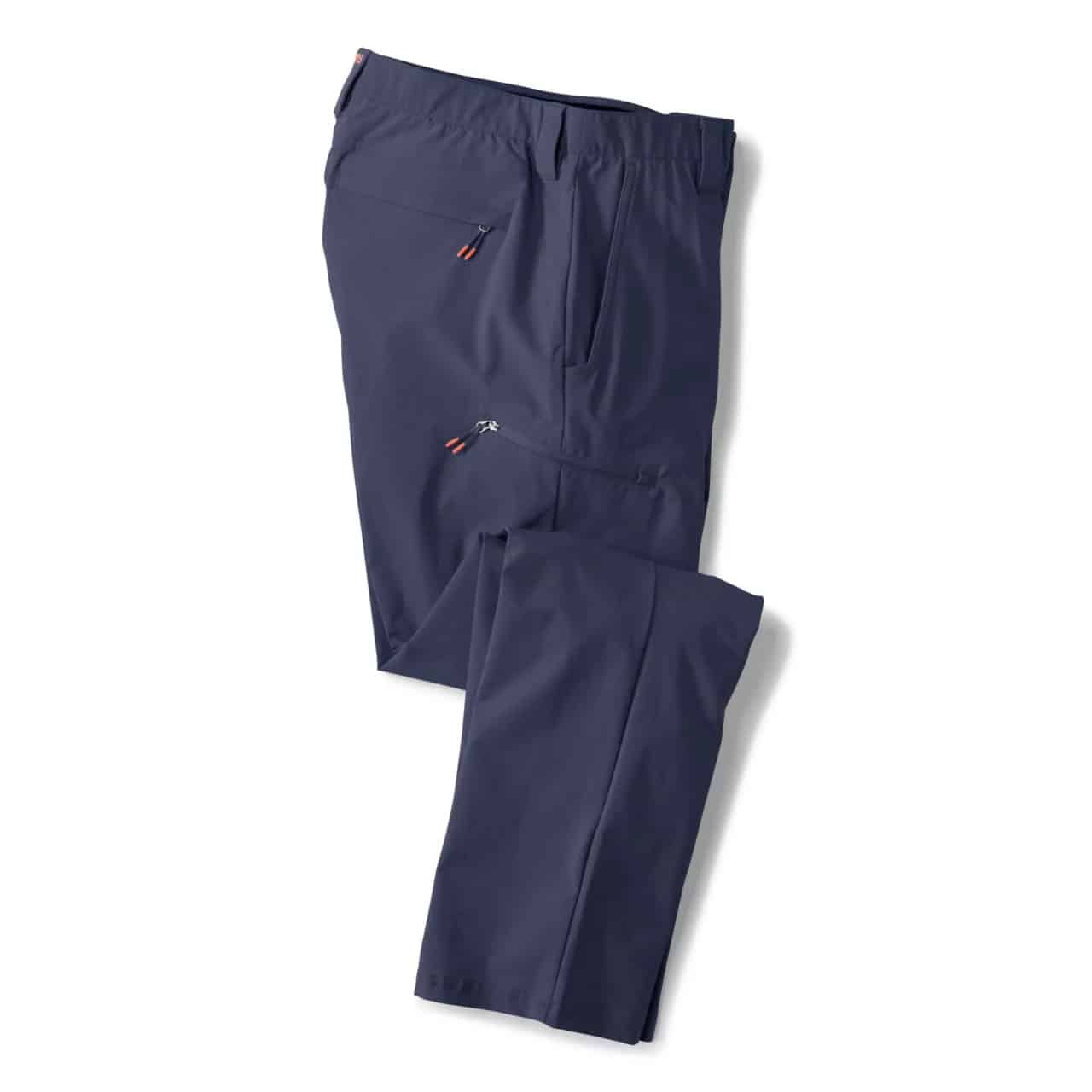 Orvis Mens Jackson Quick-Dry Pant - Fin & Game