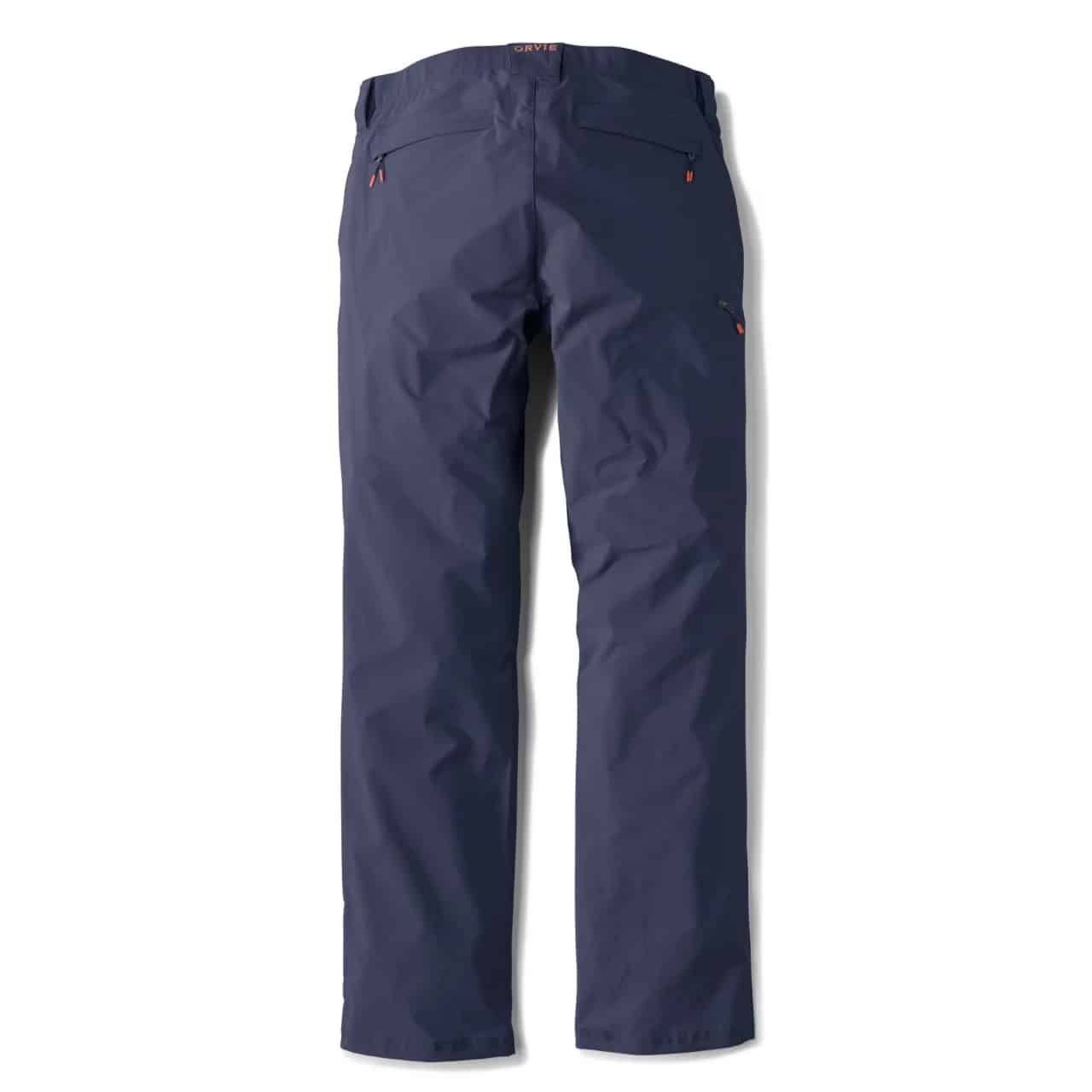 Orvis Mens Jackson Quick-Dry Pant - Fin & Game