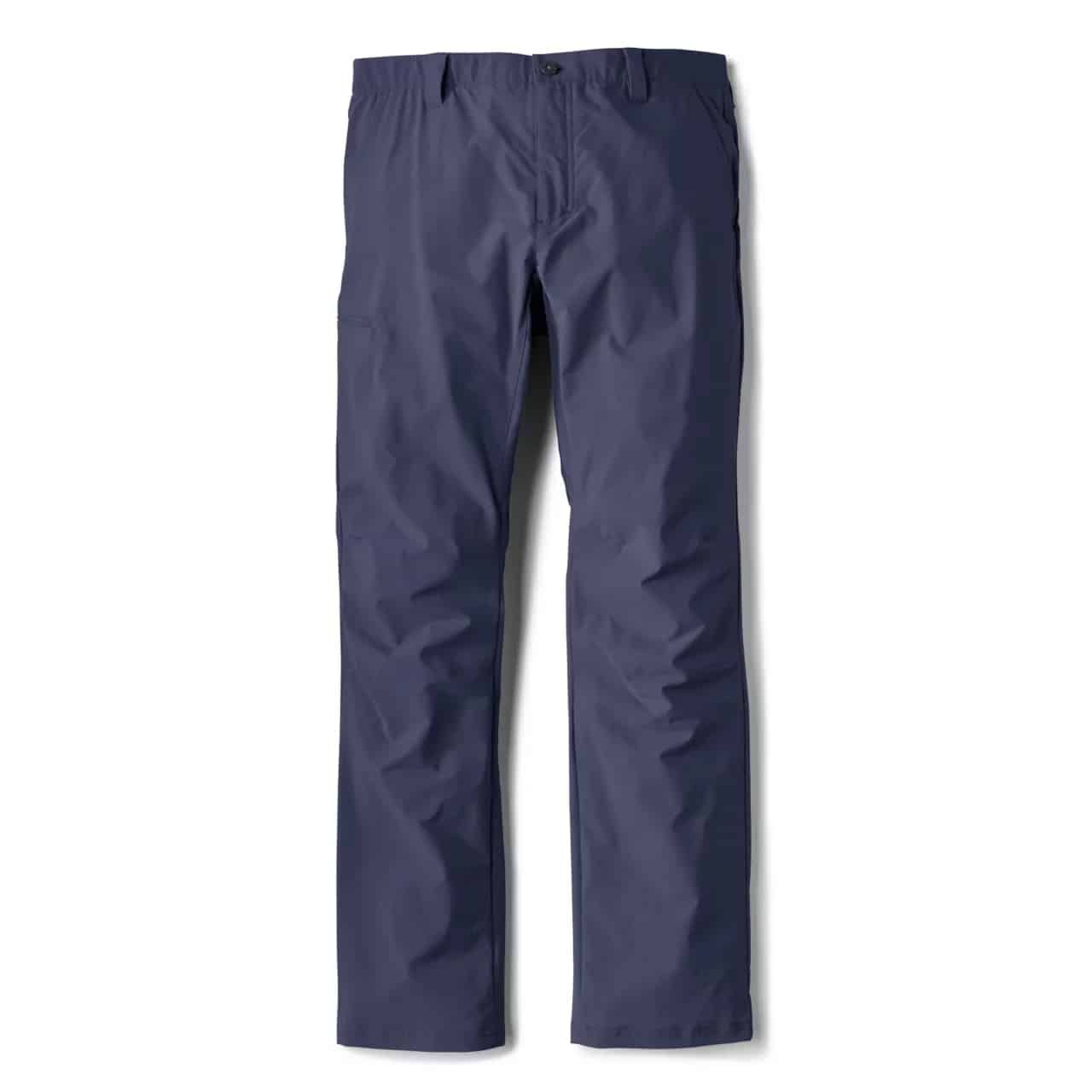 Orvis Mens Jackson Quick-Dry Pant - Fin & Game