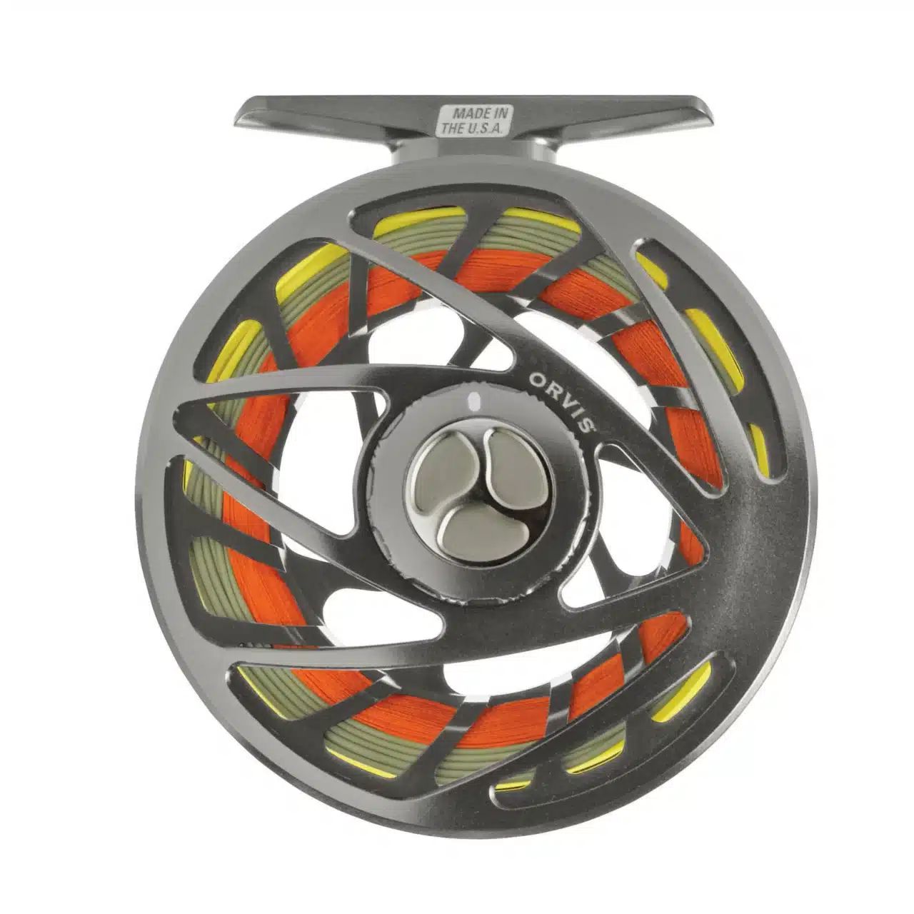 Orvis Mirage Fly Reel - Fin & Game