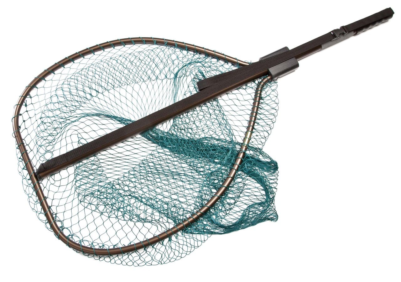 McLean Sea Trout and Specimen HD Weigh Net - Fin & Game