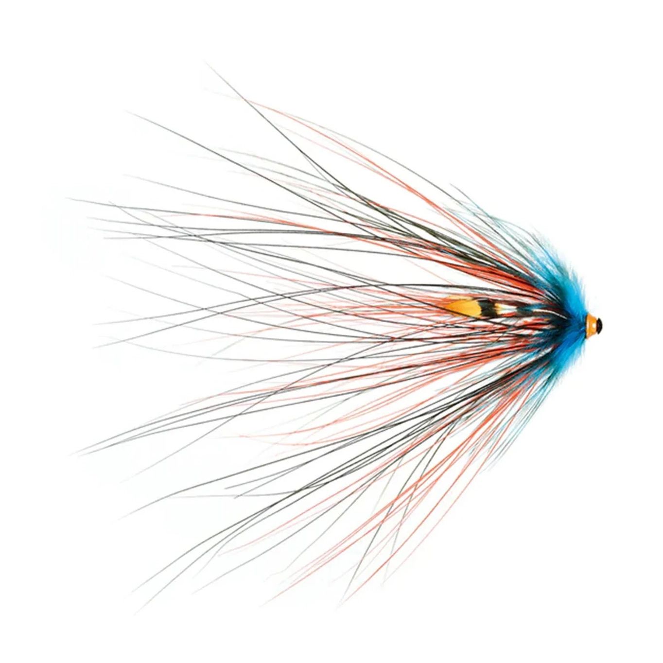 Frodin Thunder Spey Sea Trout Spey Series - Fin & Game