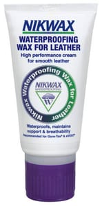 Nikwax Waterproofing Wax for Leather - Fin & Game