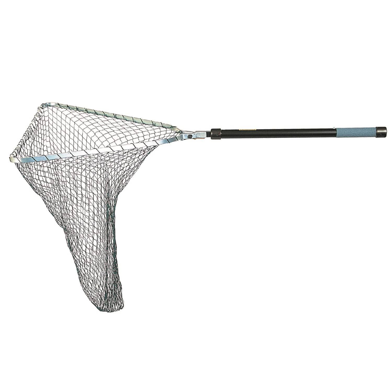 Mclean 201 Folding Telescopic Tri Net - Fin & Game