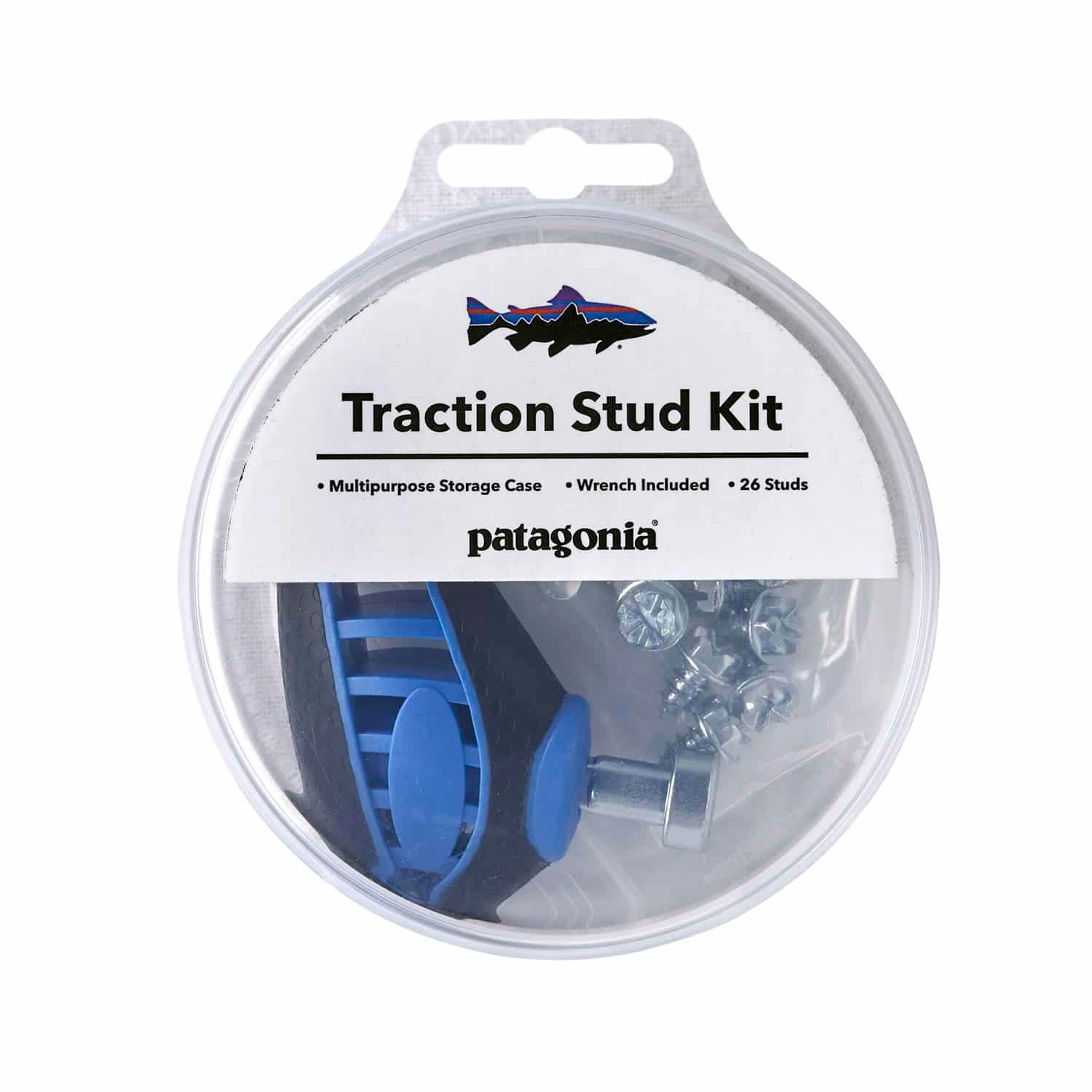 Patagonia Stud Kit - Fin & Game