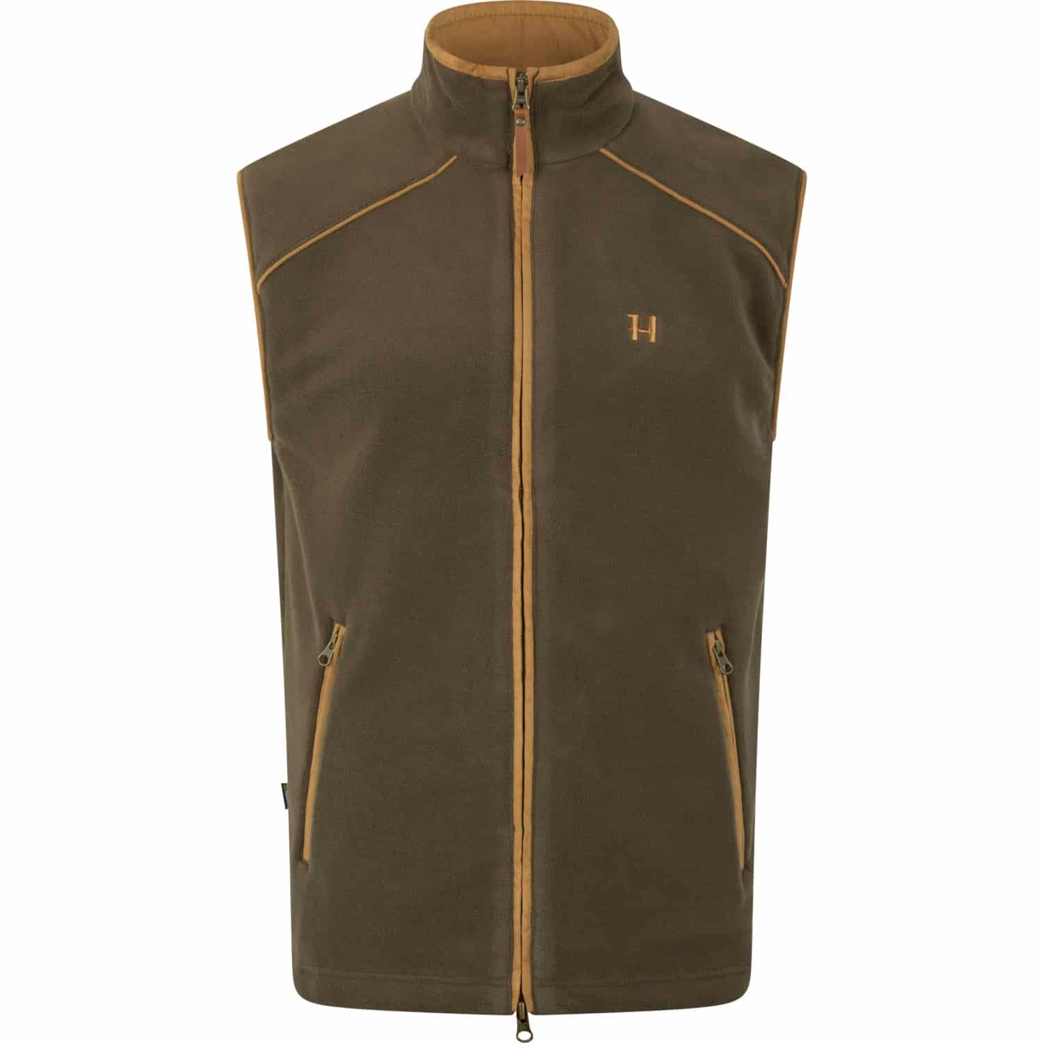 Harkila Sandhem 200 Waistcoat - Fin & Game