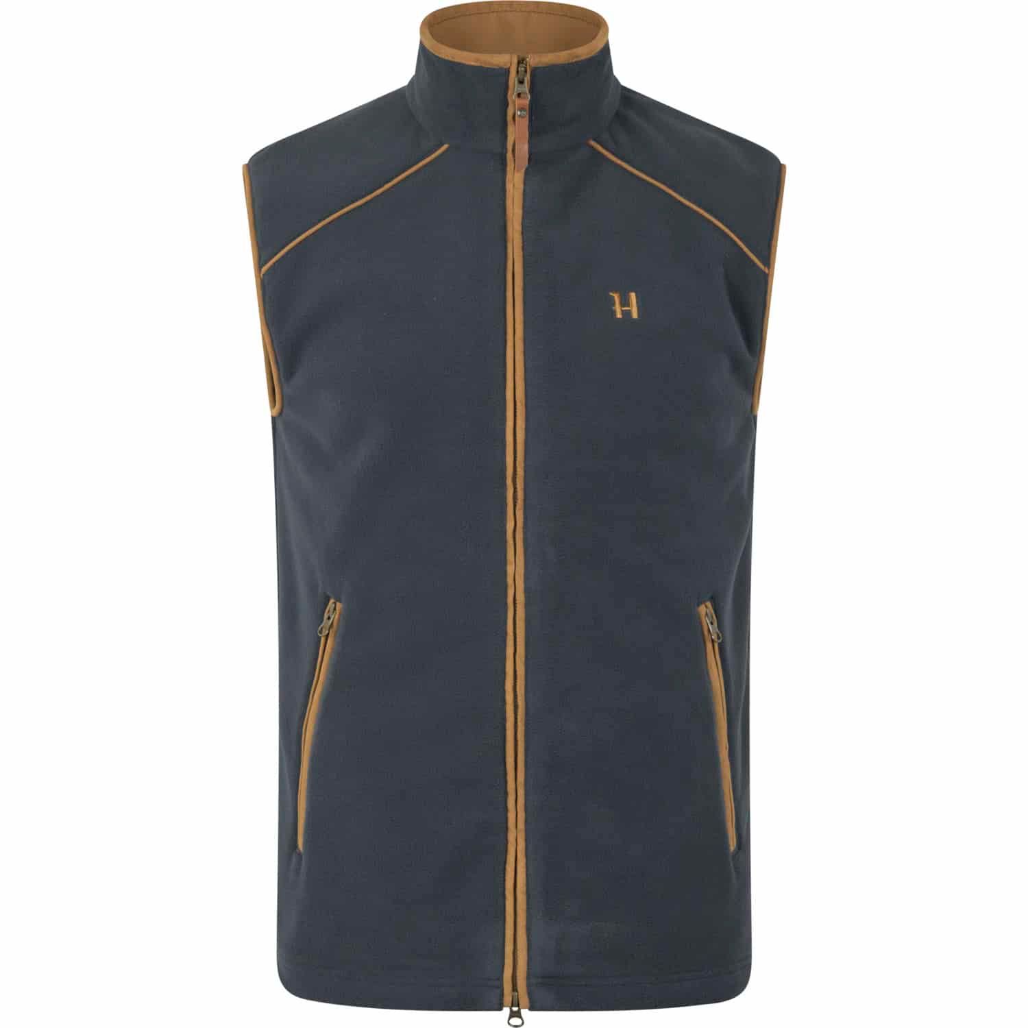 Harkila Sandhem 200 Waistcoat - Fin & Game