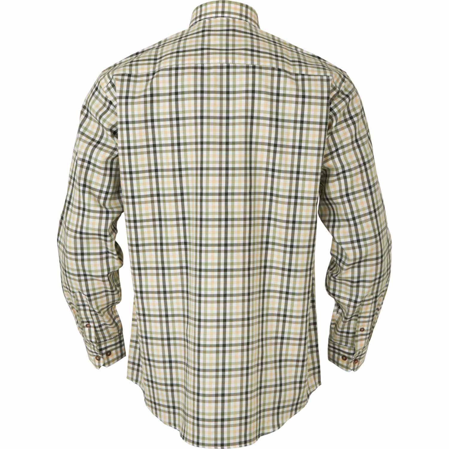 Harkila Milford Check Shirt - Fin & Game