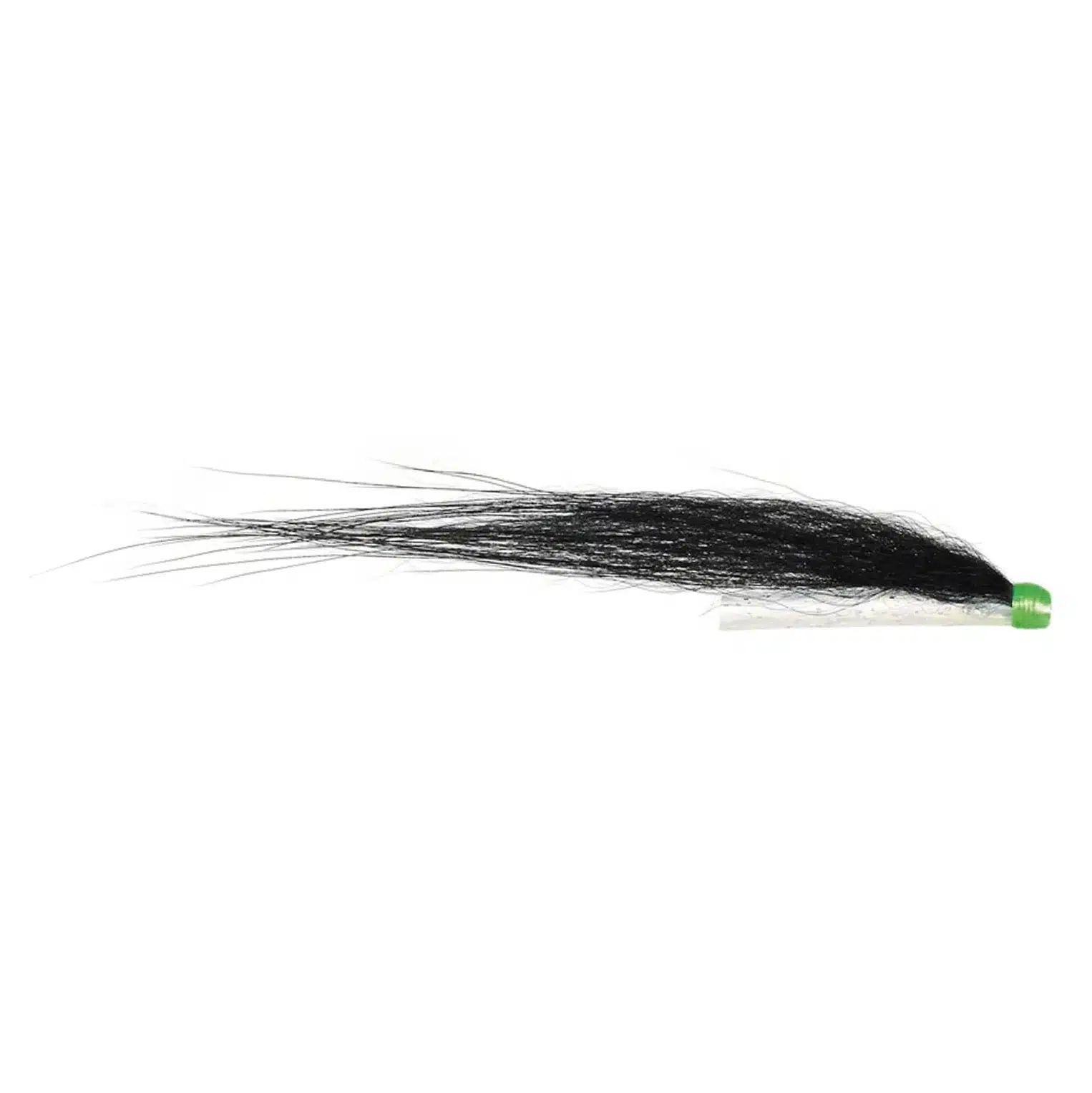Frodin Green Simple Hitch Fly - Fin & Game