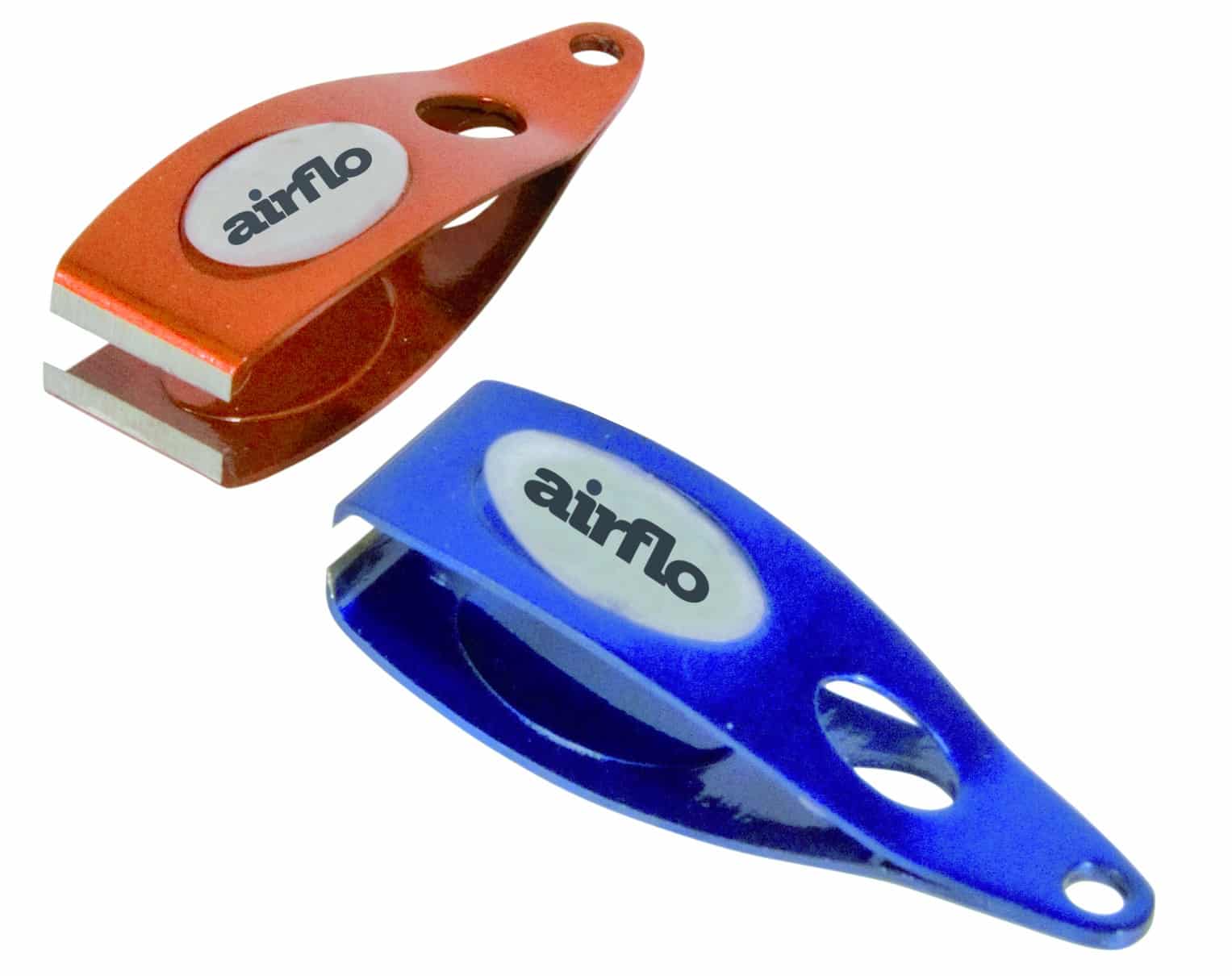 Airflo Hook Up Nippers – Red - Fin & Game