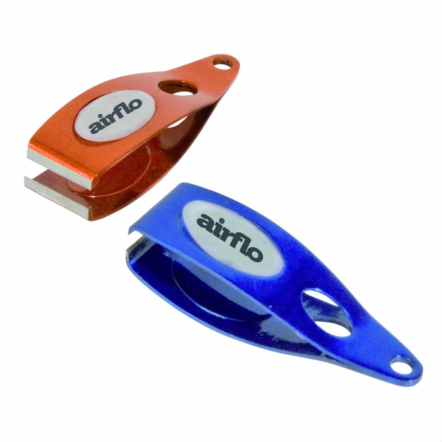 Airflo Hook Up Nippers – Red - Fin & Game