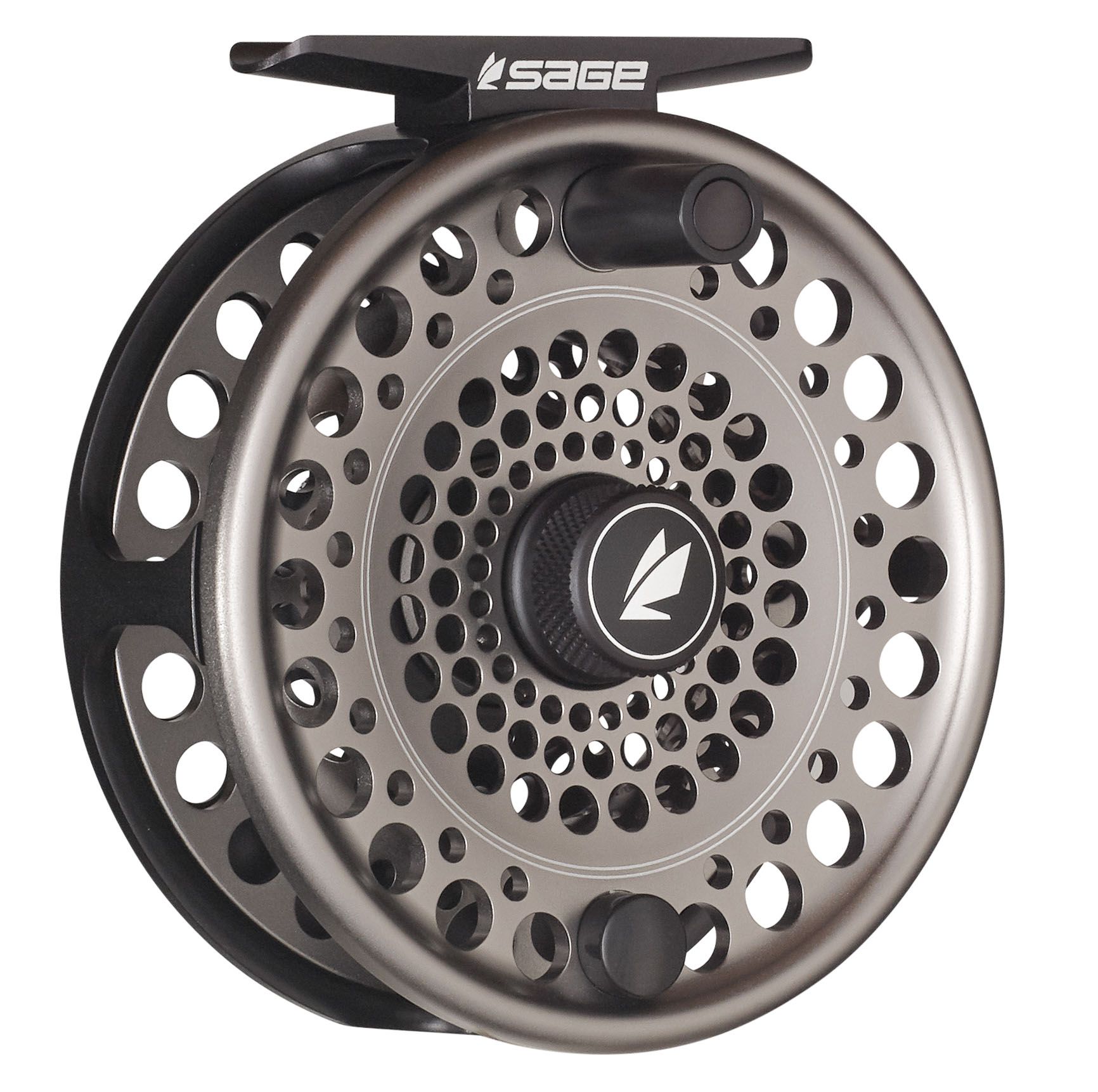 Sage Trout Fly Reel - Fin & Game