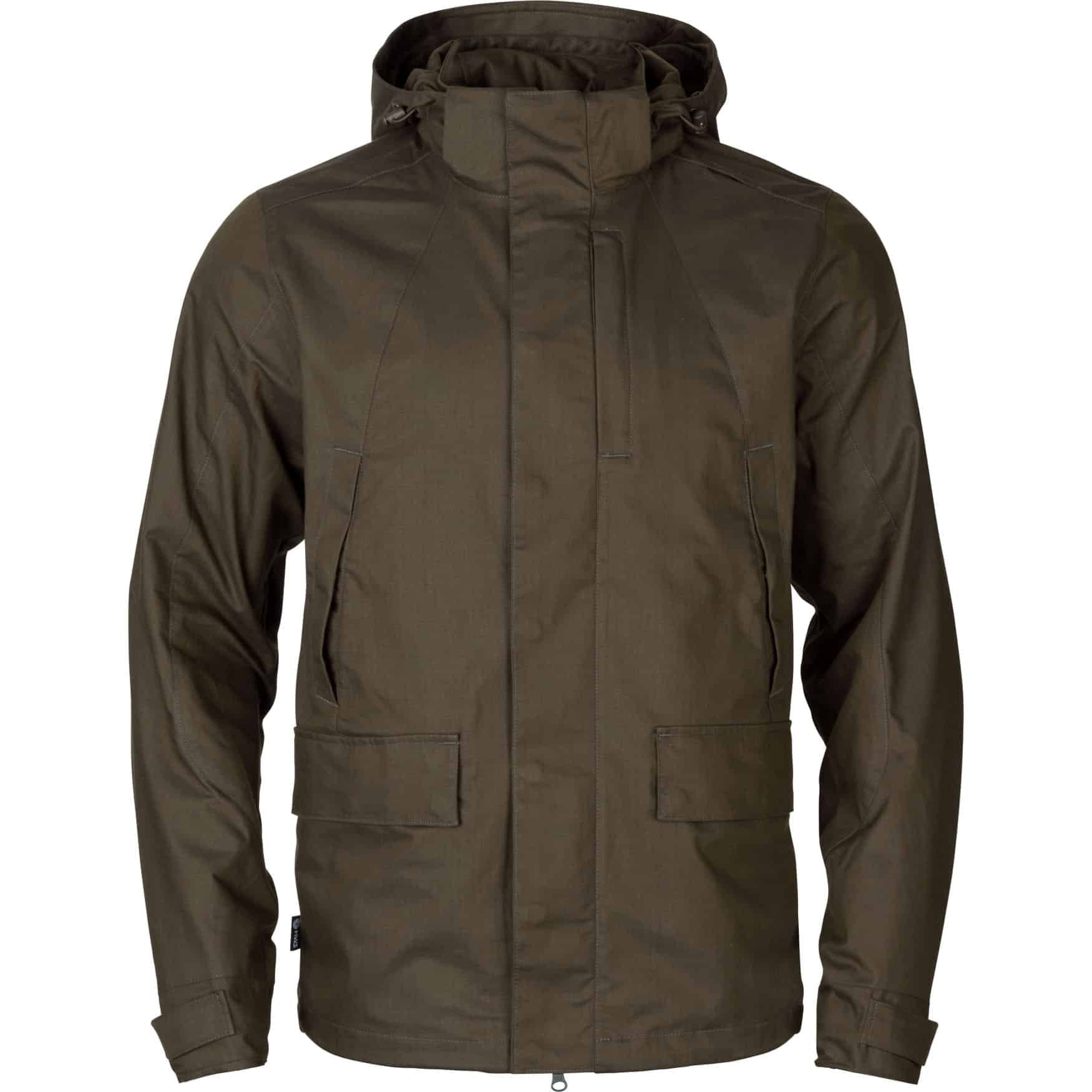 Harkila Nordic Hunter HWS Jacket - Fin & Game