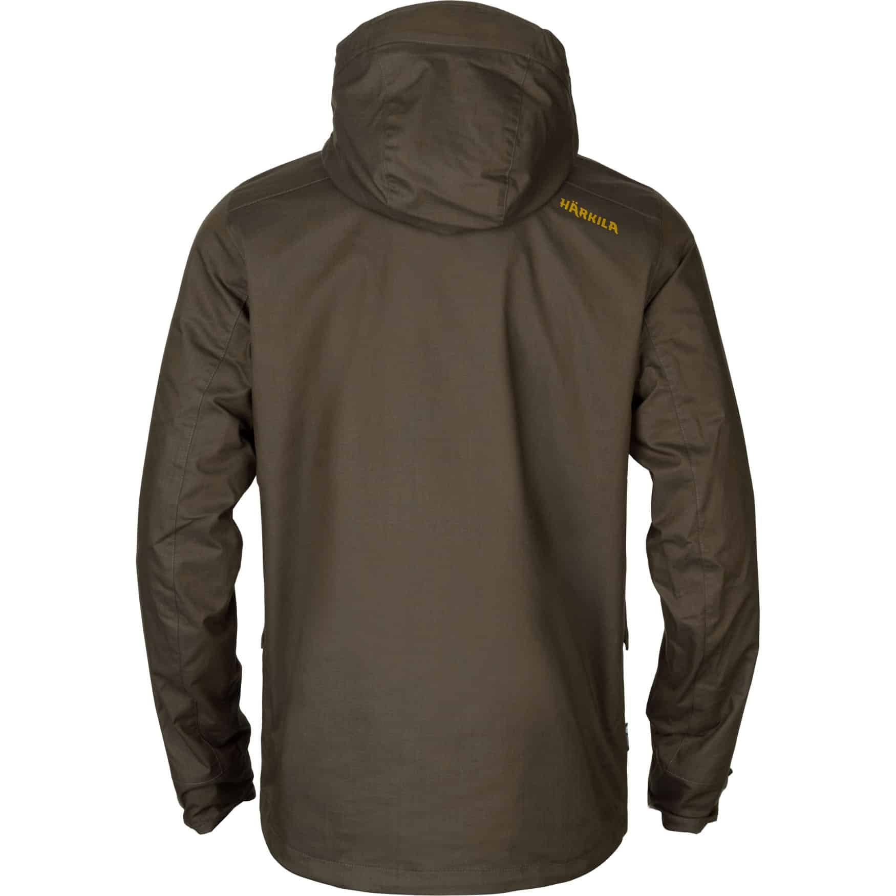 Harkila Nordic Hunter HWS Jacket - Fin & Game