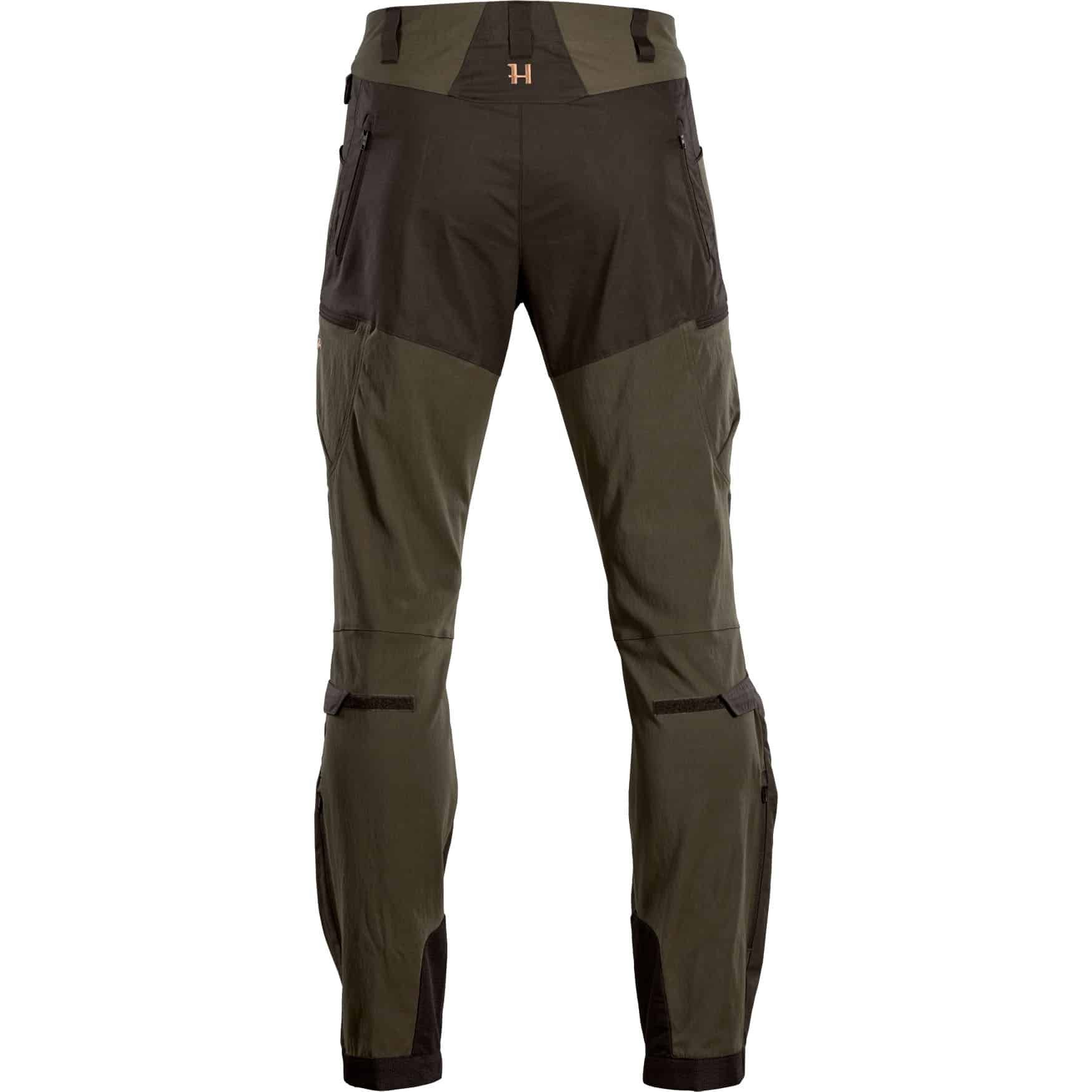 Harkila Ragnar Trousers - Fin & Game