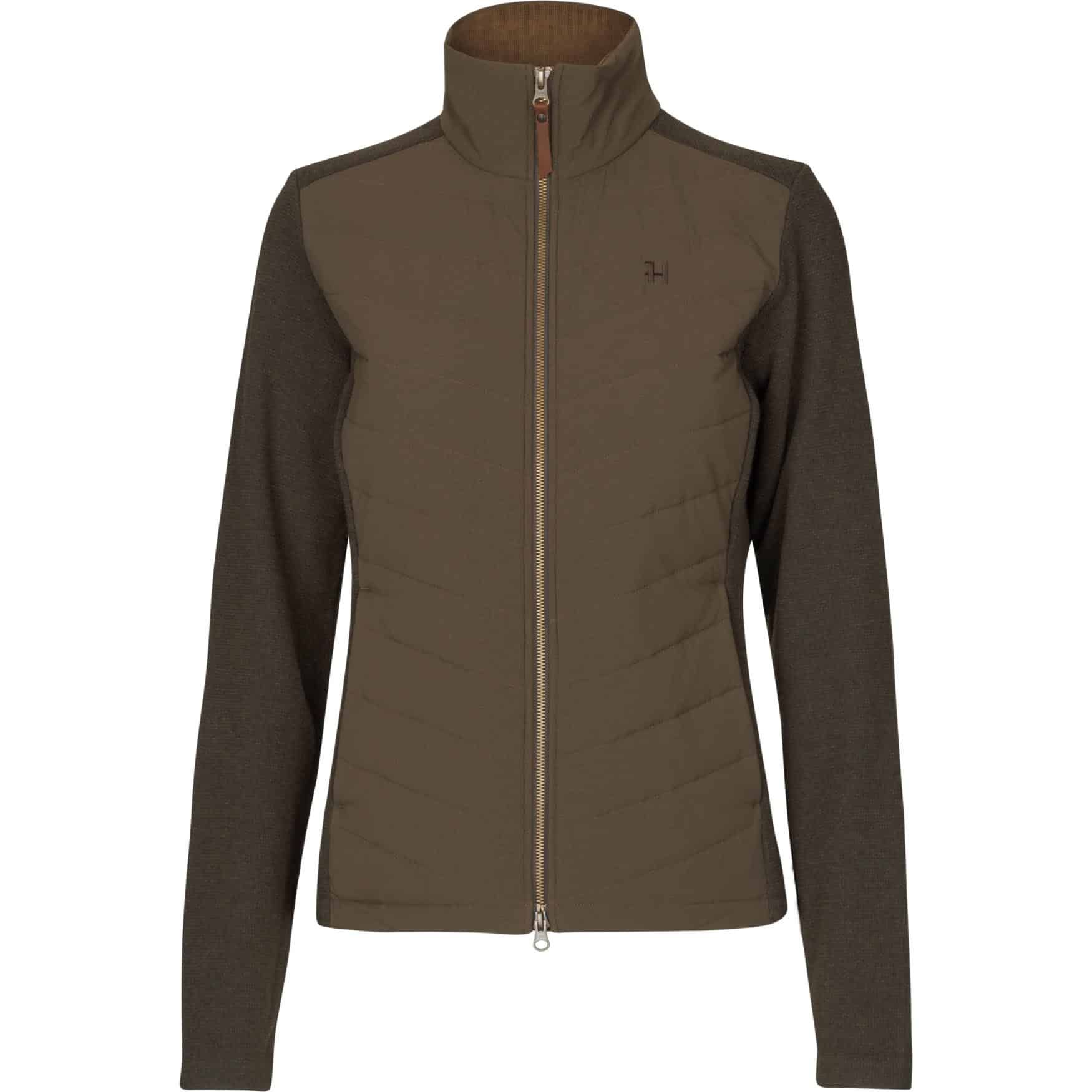 Harkila Sandhem Pro Insulated Women’s Cardigan - Fin & Game