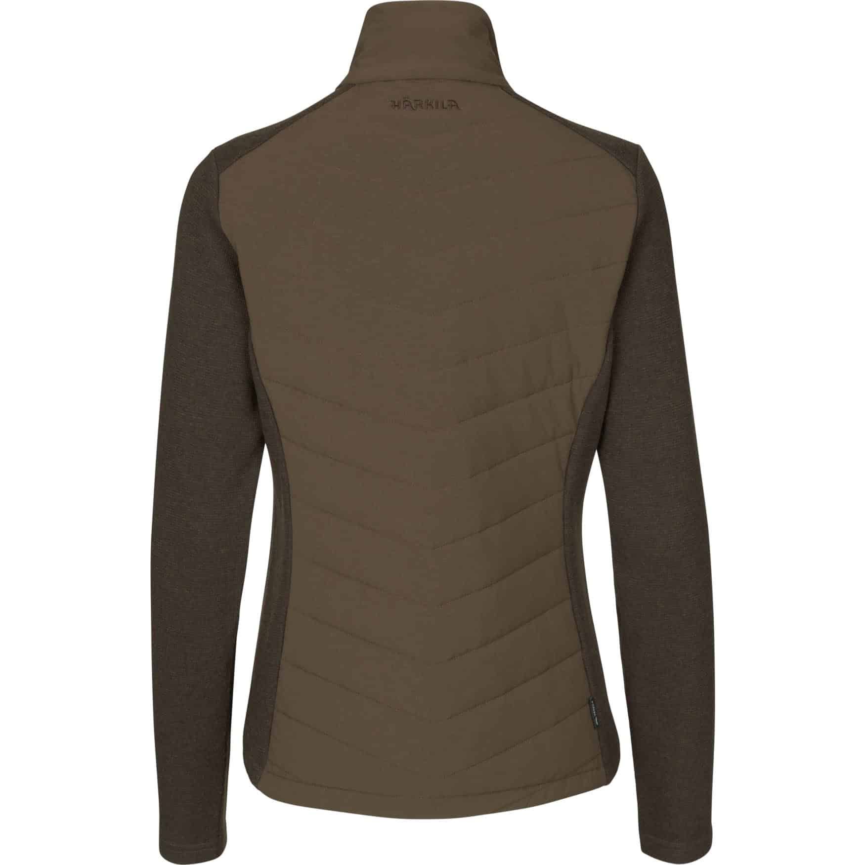 Harkila Sandhem Pro Insulated Women’s Cardigan - Fin & Game