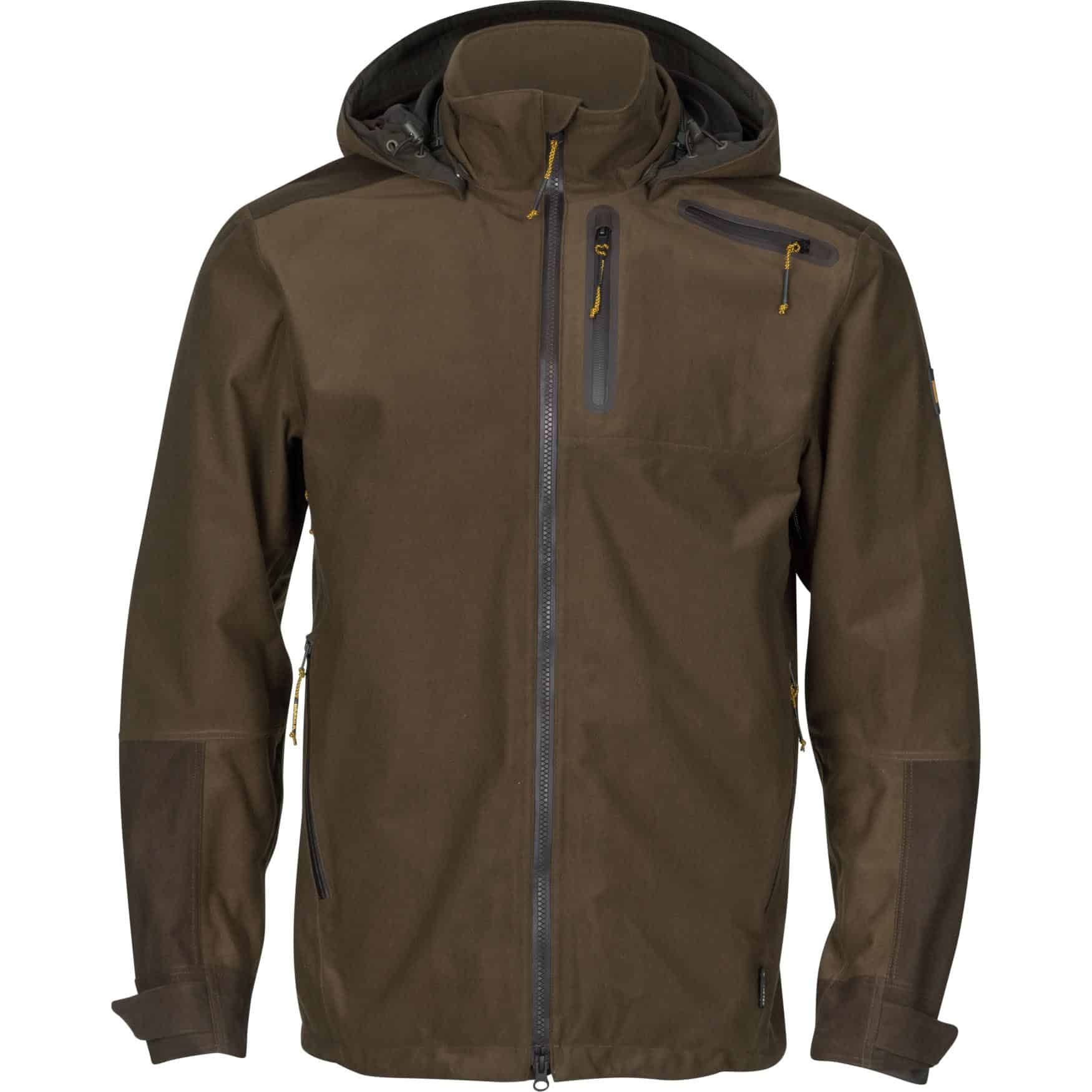 Harkila Forest Hunter GTX Jacket - Fin & Game