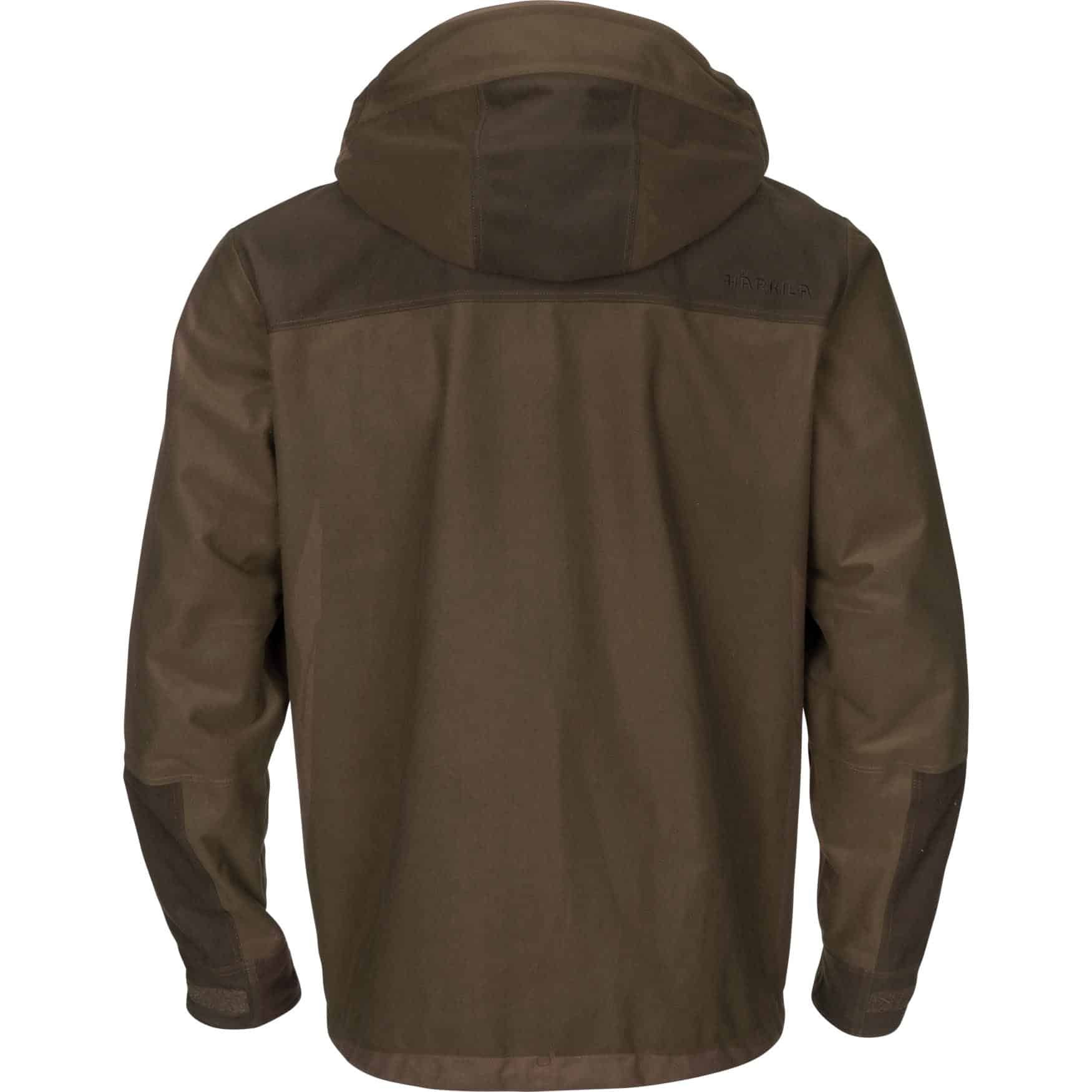 Harkila Forest Hunter GTX Jacket - Fin & Game