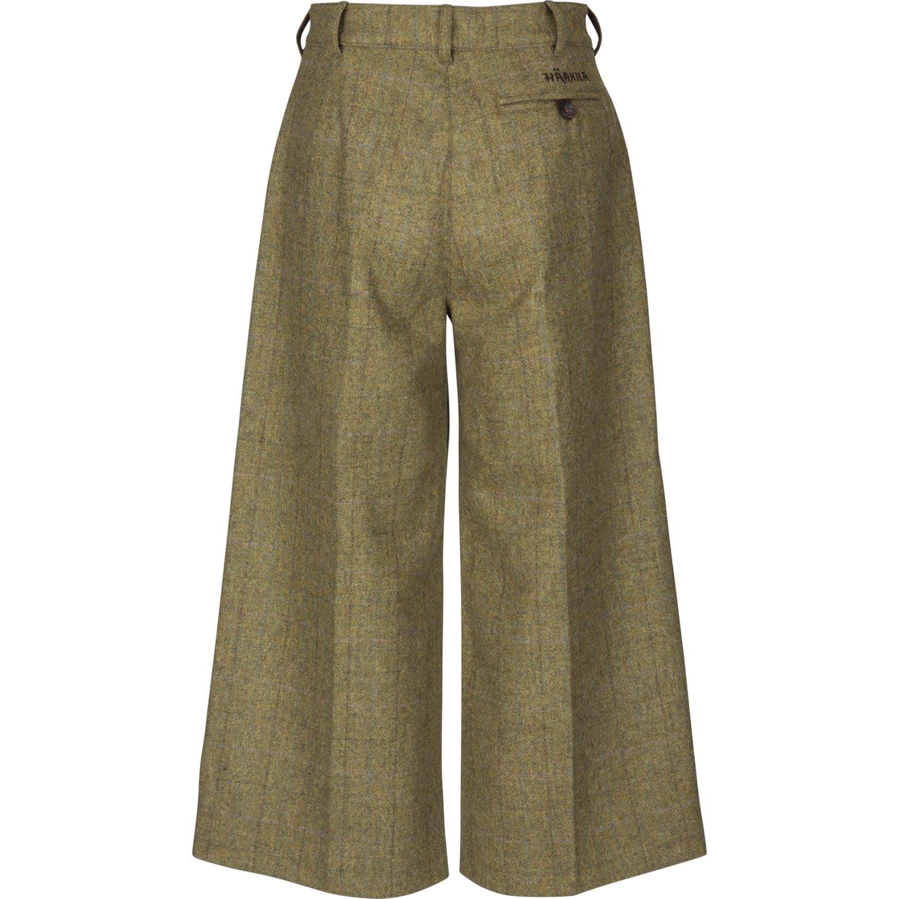 Harkila Jura Women’s Culottes - Fin & Game