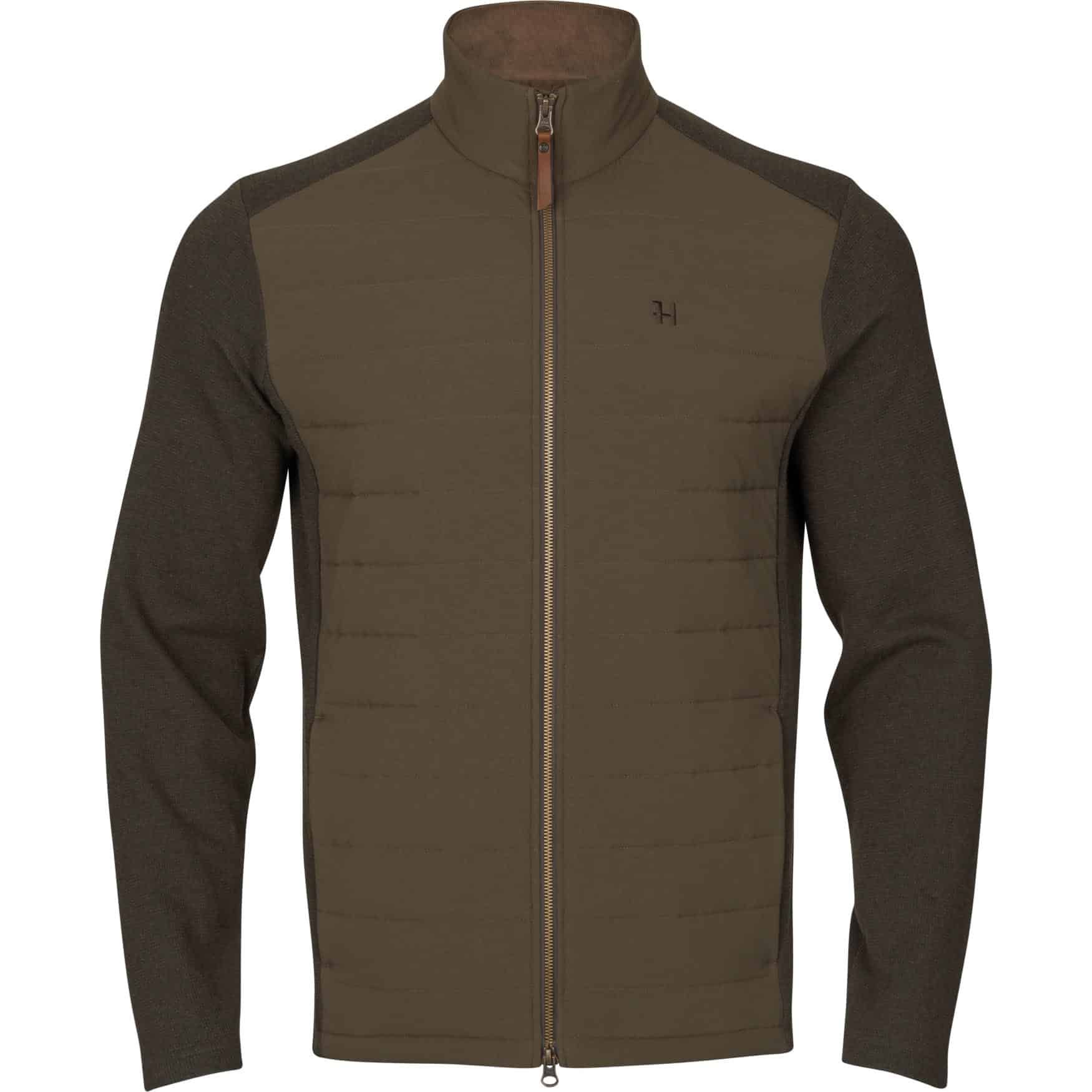 Harkila Sandhem Pro Insulated Cardigan - Fin & Game