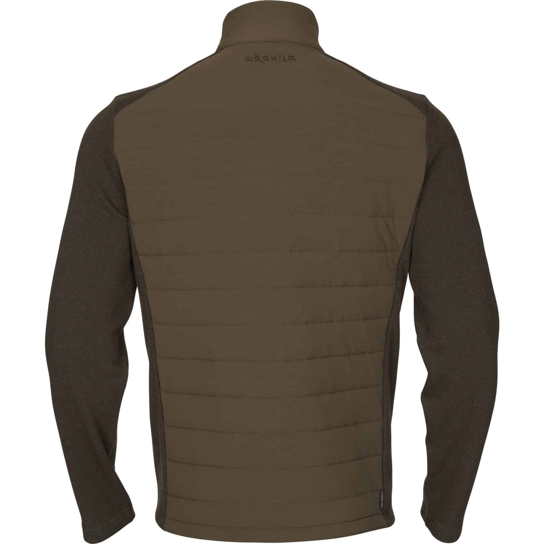 Harkila Sandhem Pro Insulated Cardigan - Fin & Game