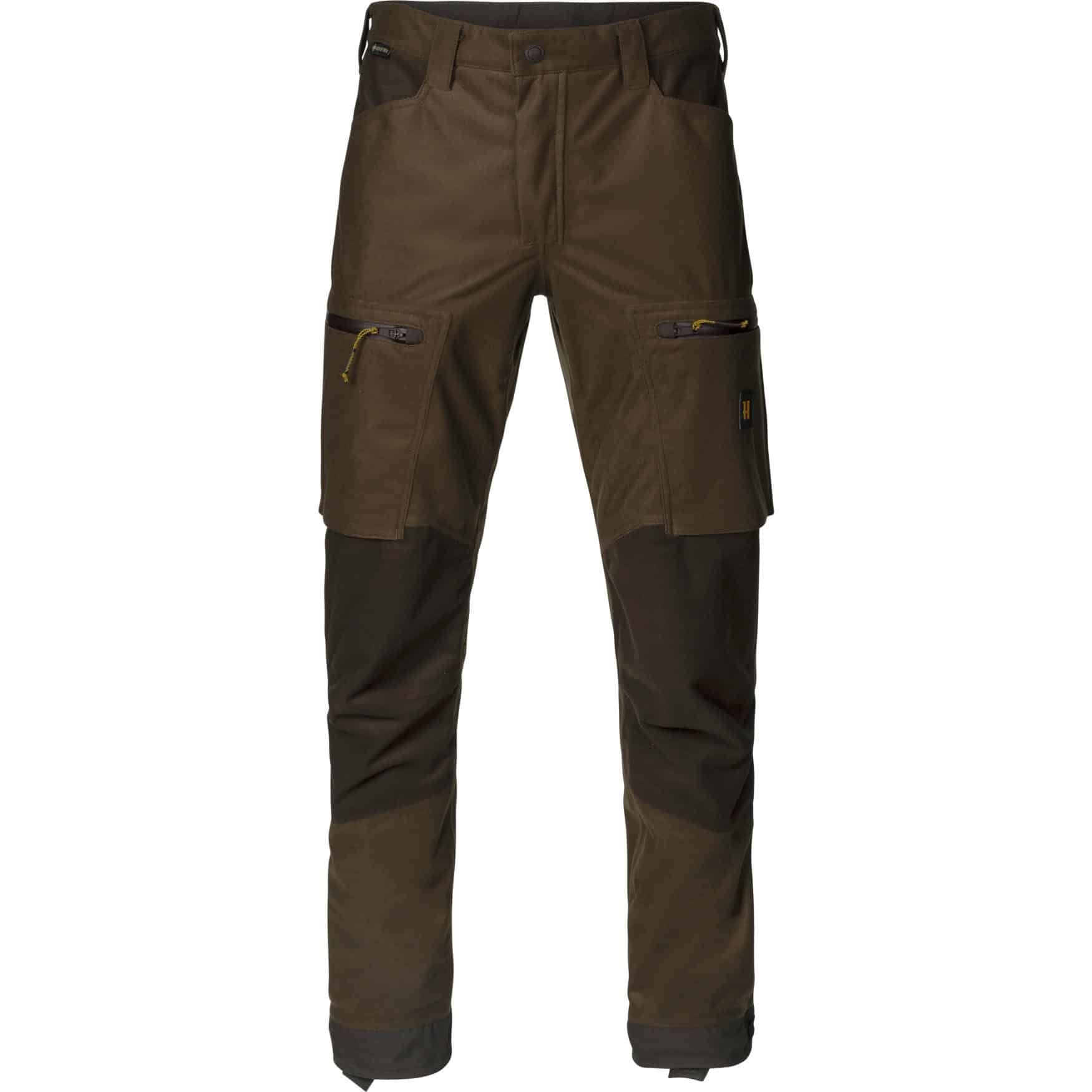 Harkila Forest Hunter GTX Trousers - Fin & Game