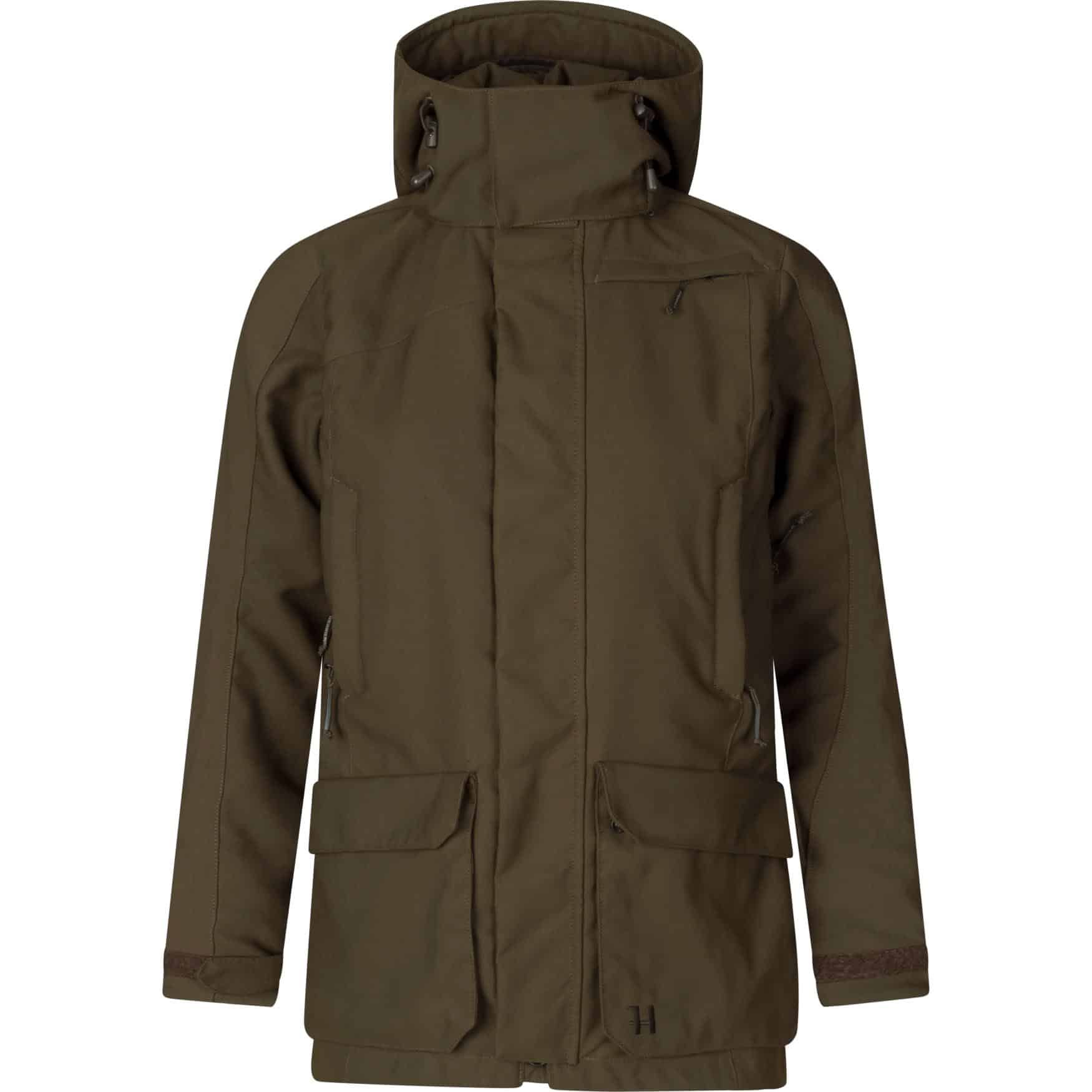 Harkila Pro Hunter GTX Women’s Jacket - Fin & Game