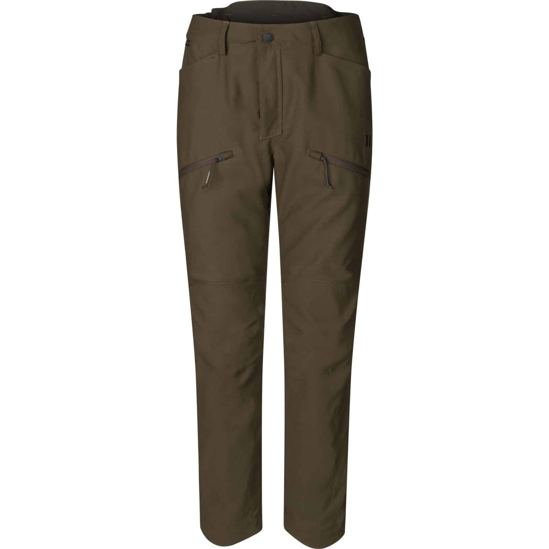 Harkila Pro Hunter GTX Women’s Trousers - Fin & Game