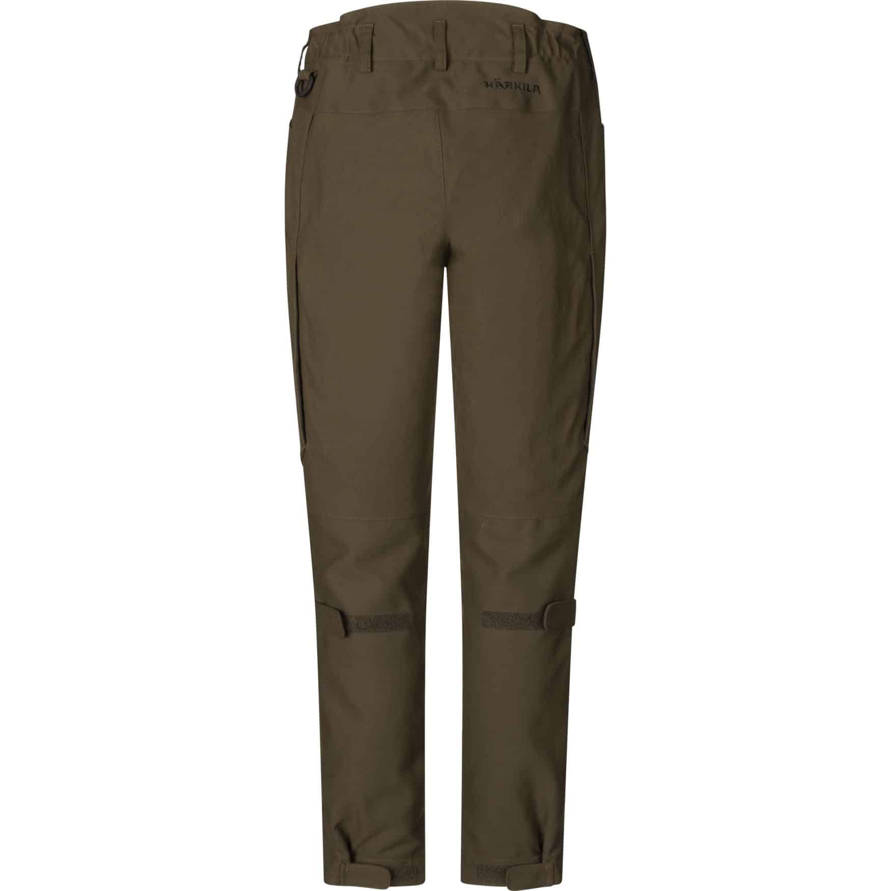 Harkila Pro Hunter GTX Women’s Trousers - Fin & Game