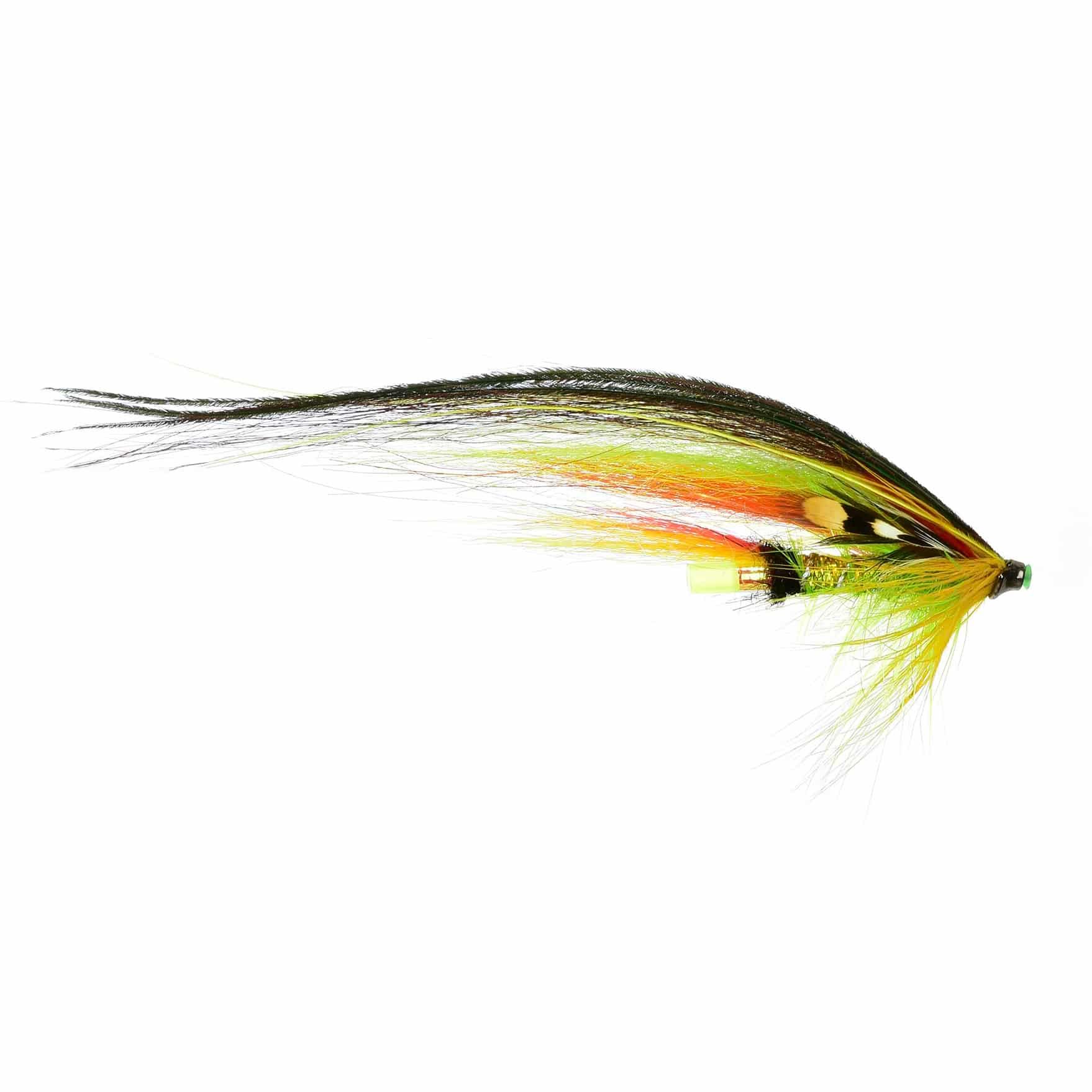 Frodin Green Highlander Classic Series - Fin & Game