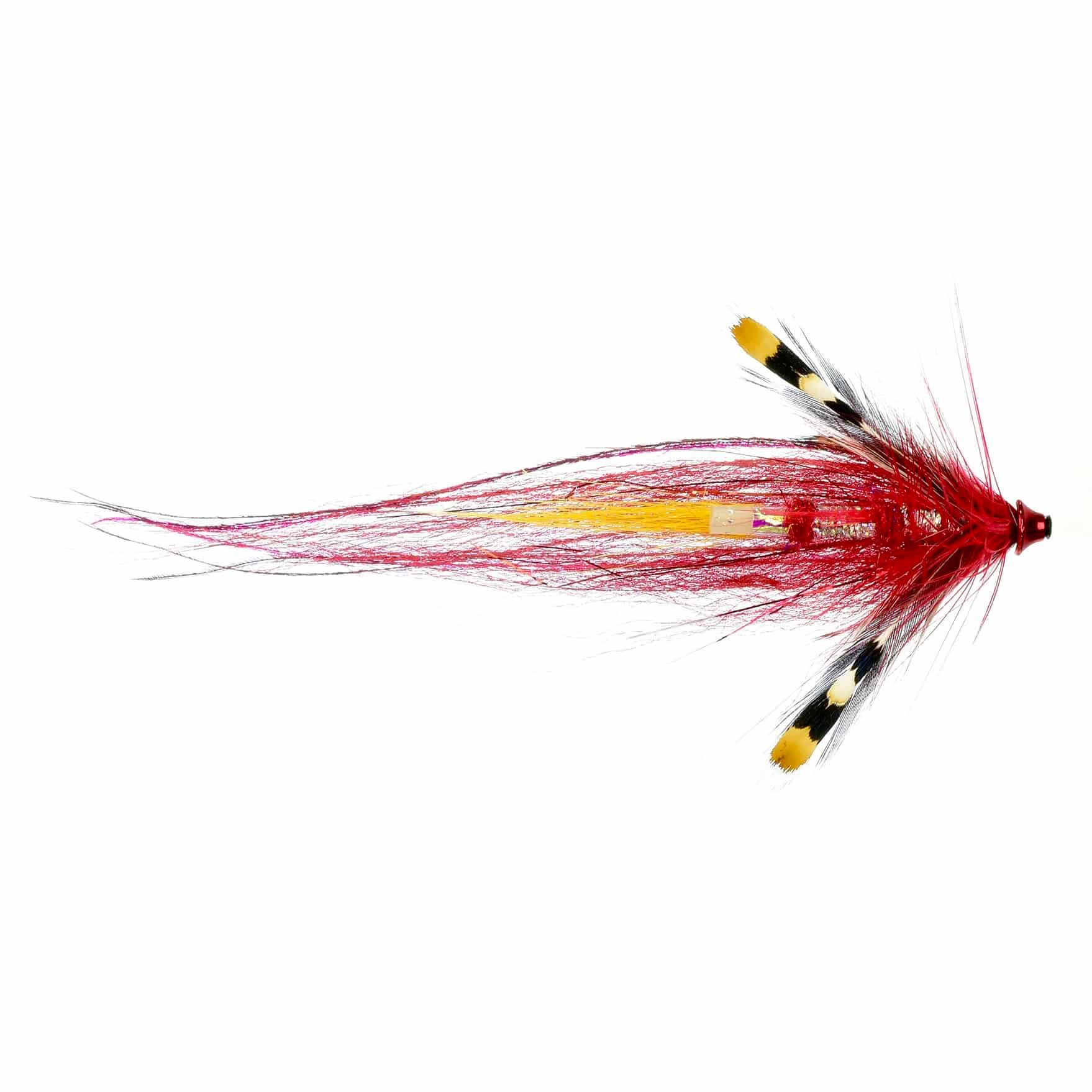 Frodin Red Sandy Classic Series - Fin & Game