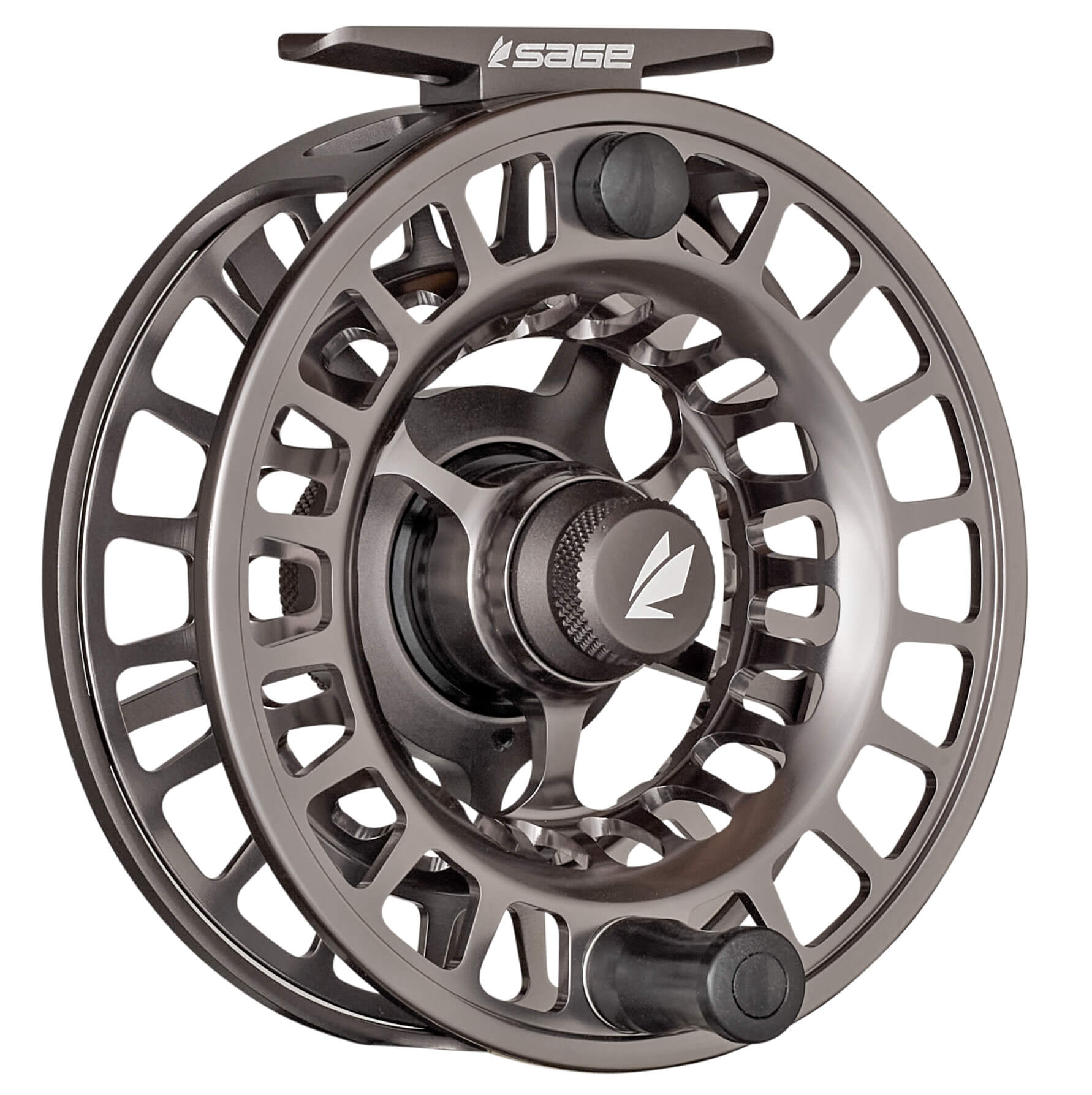 Sage Spectrum LT Fly Reel - Fin & Game