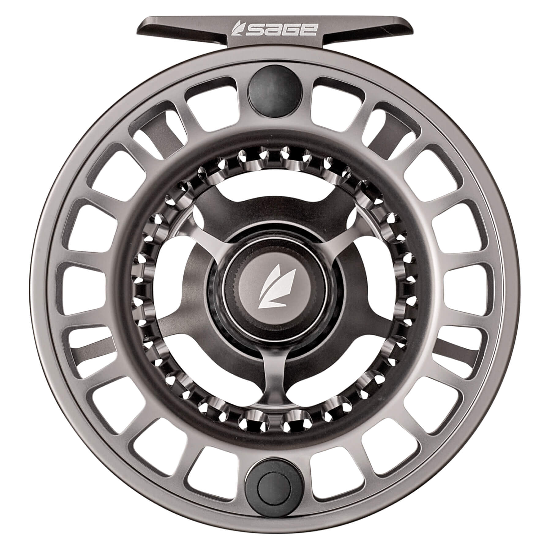 Sage Spectrum LT Fly Reel - Fin & Game