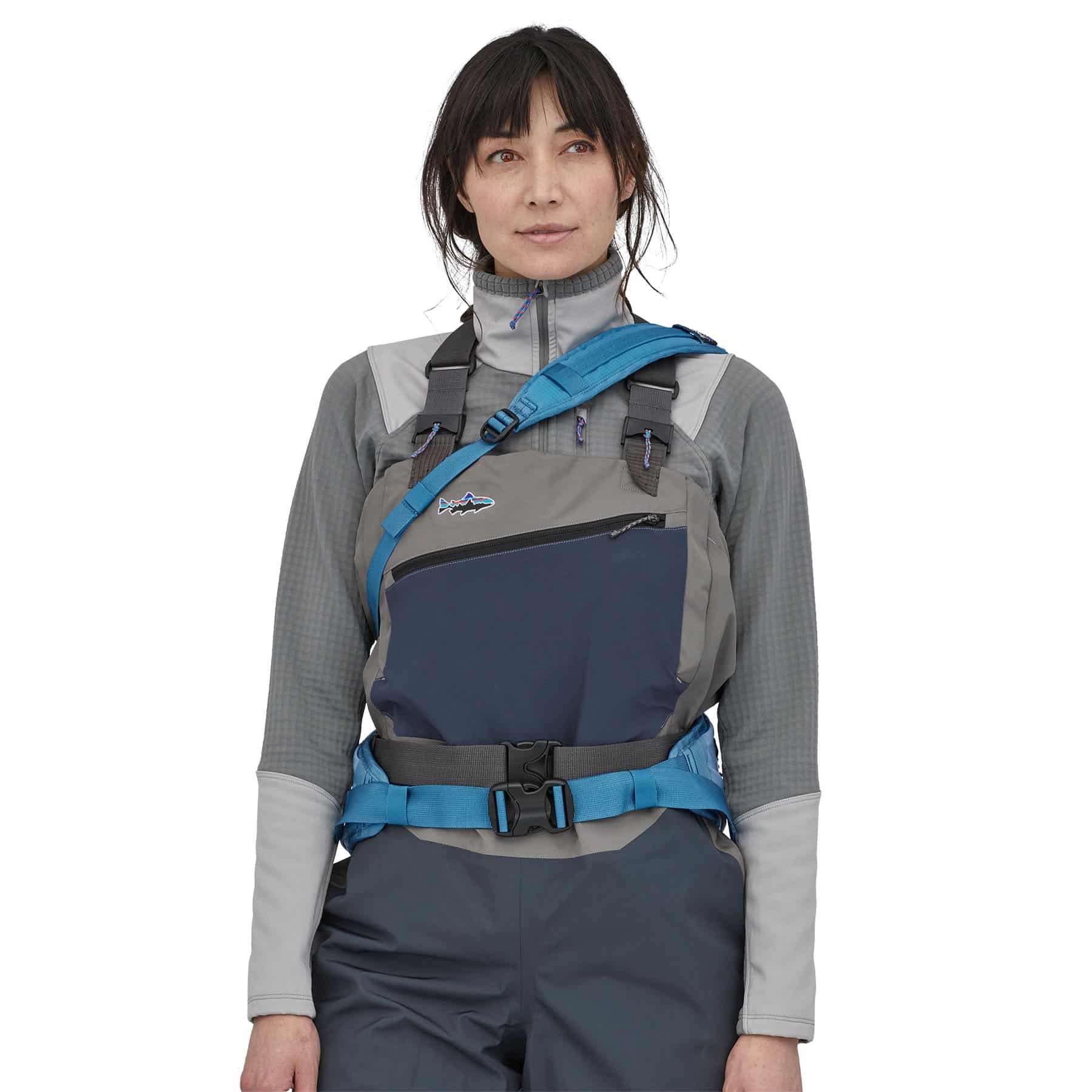 Patagonia Guidewater Hip Pack - Fin & Game