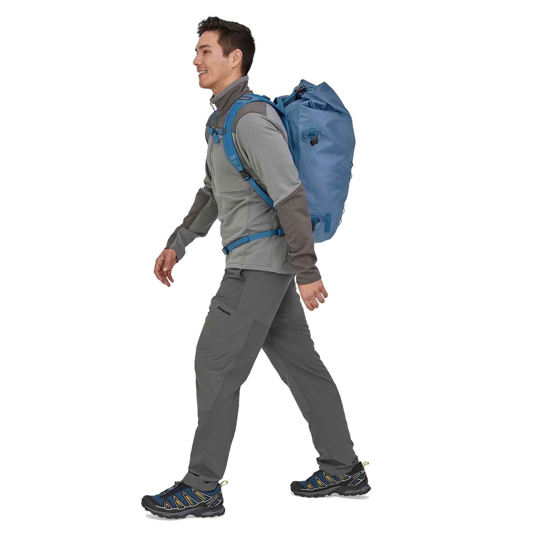 Patagonia Disperser Roll Top Pack 40L - Fin & Game