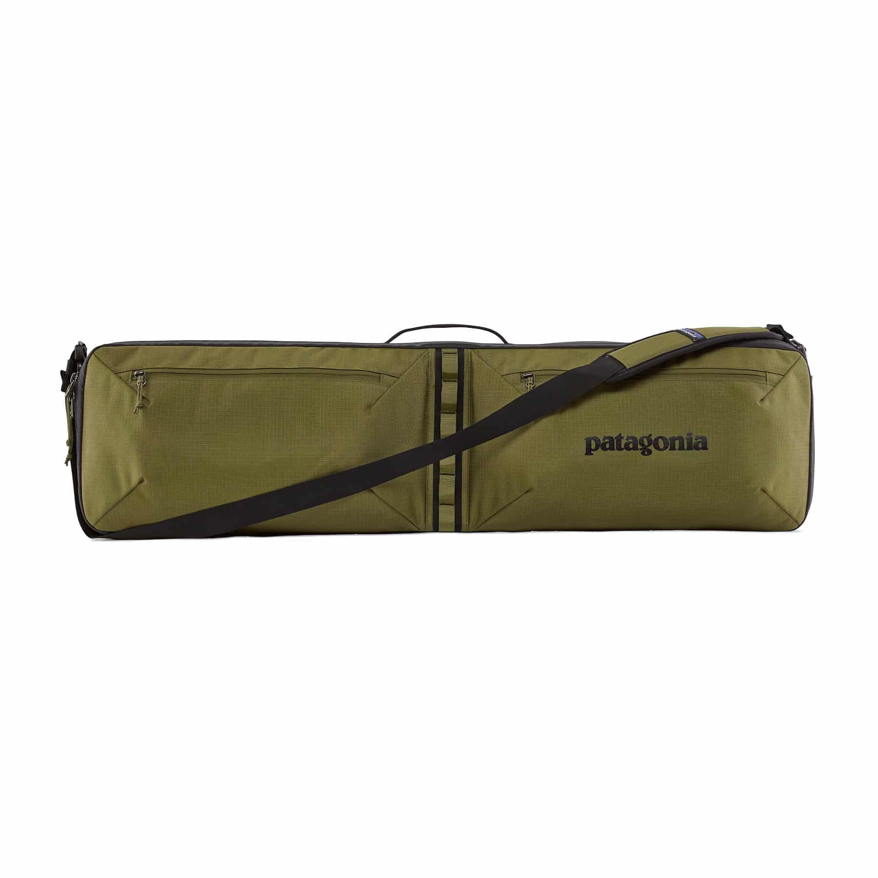 Patagonia Black Hole Rod Case - Fin & Game