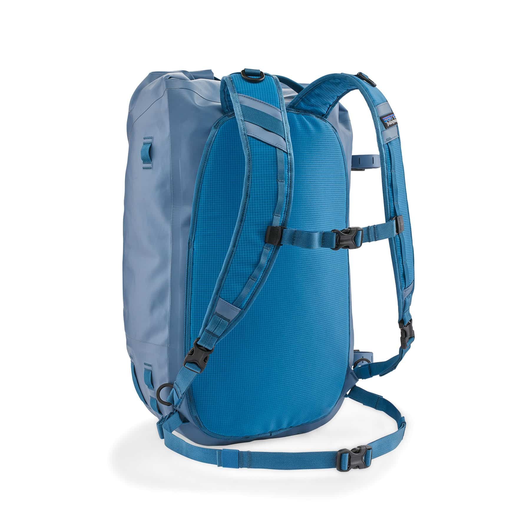 Patagonia Disperser Roll Top Pack 40L - Fin & Game