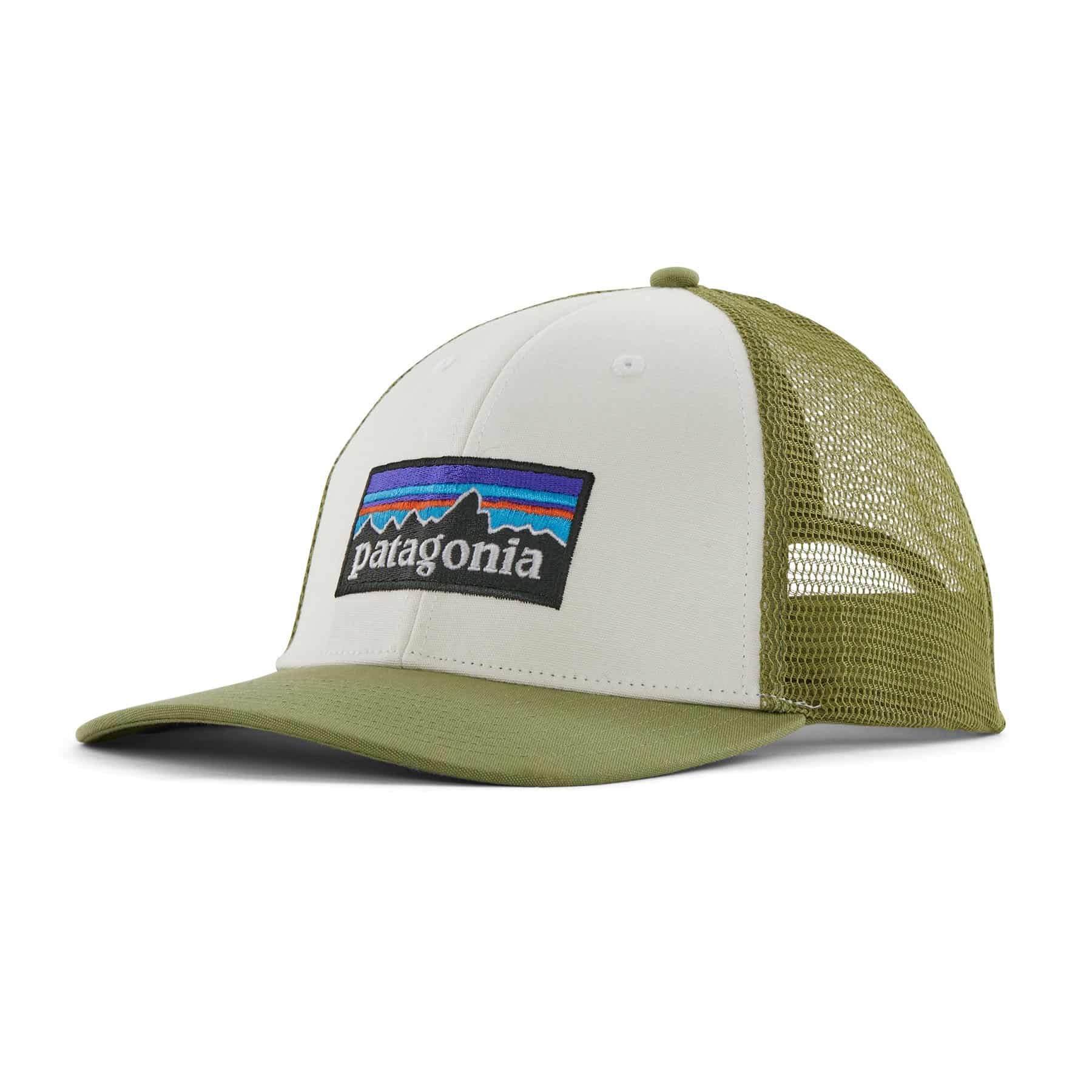 Patagonia P-6 Logo LoPro Trucker Hat - Fin & Game