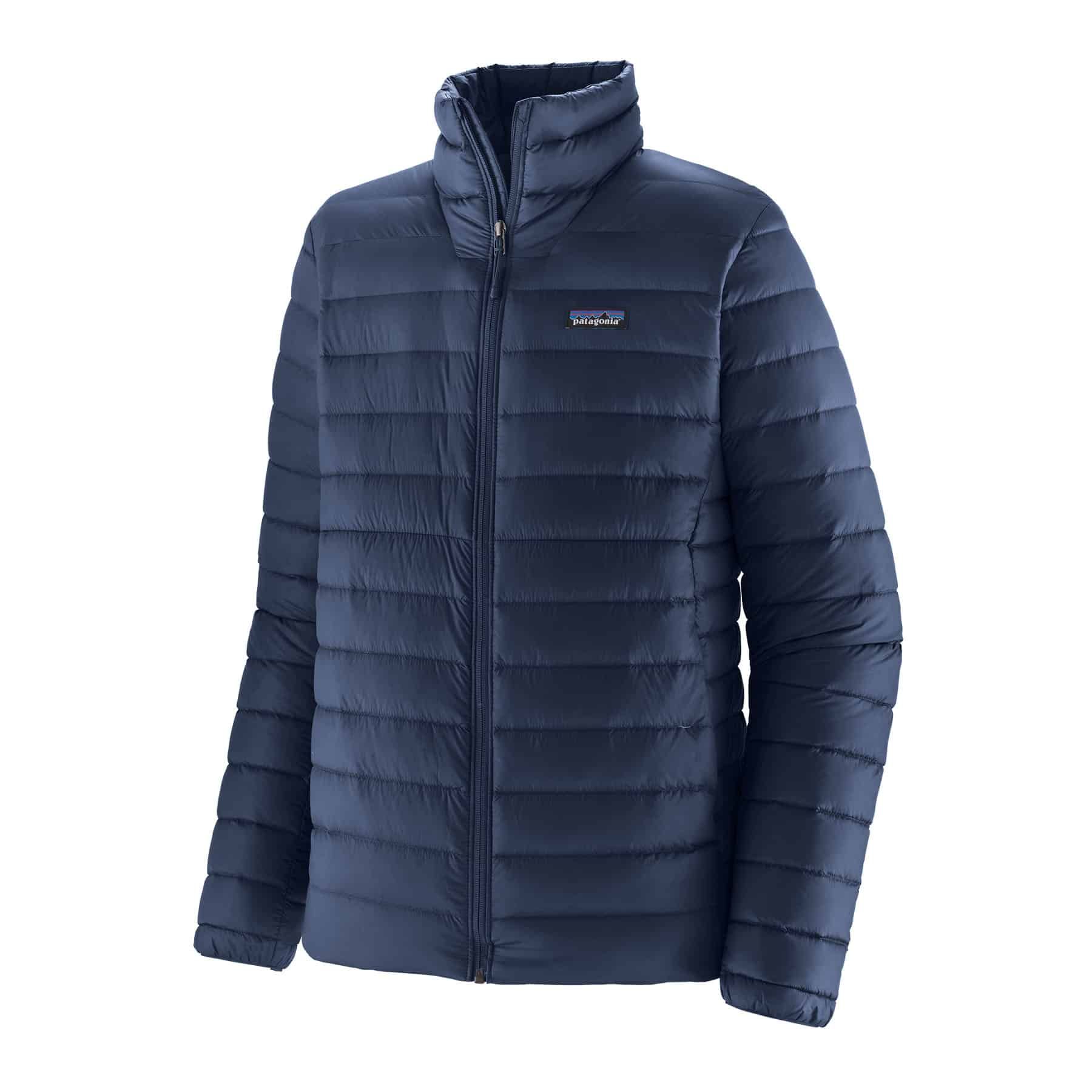 Patagonia Men's Down Sweater - Fin & Game