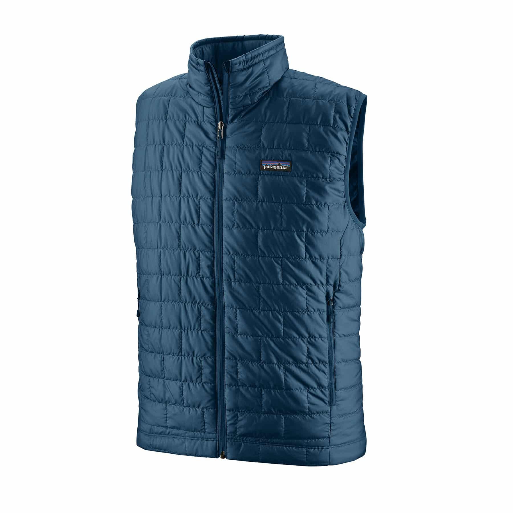 Patagonia Men’s Nano Puff Vest - Fin & Game